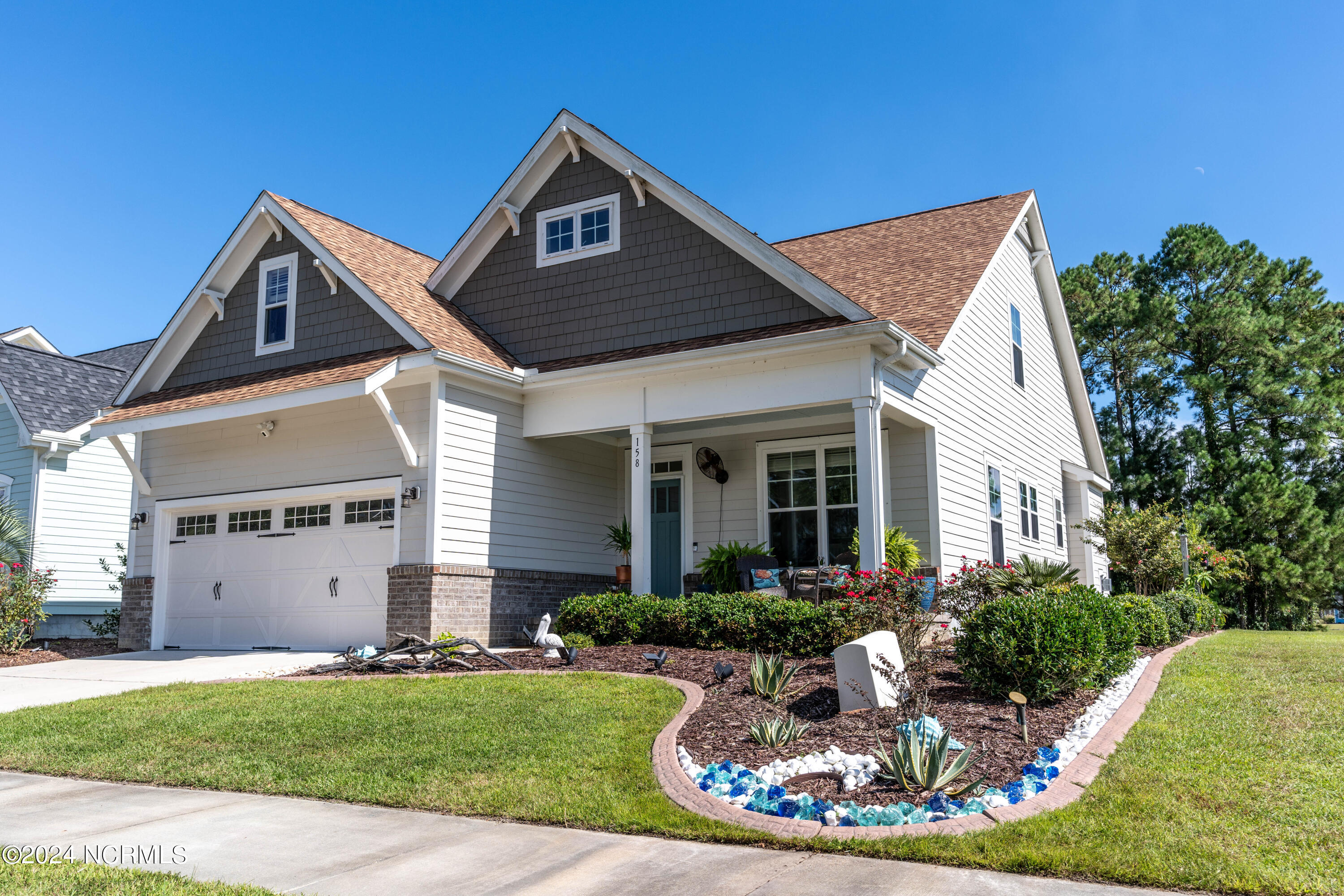 158 Twining Rose Lane