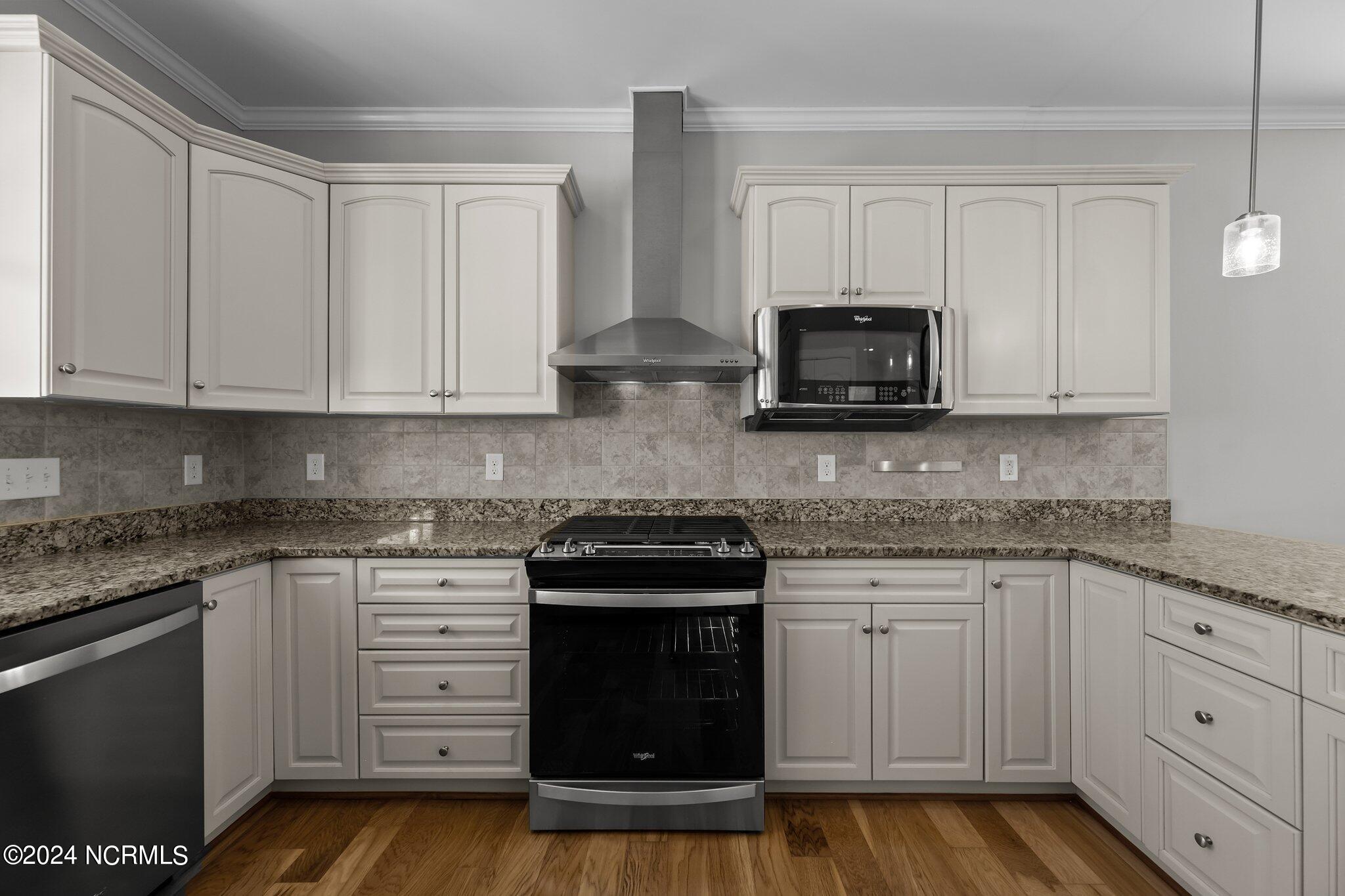 709 Lake Catherine Drive