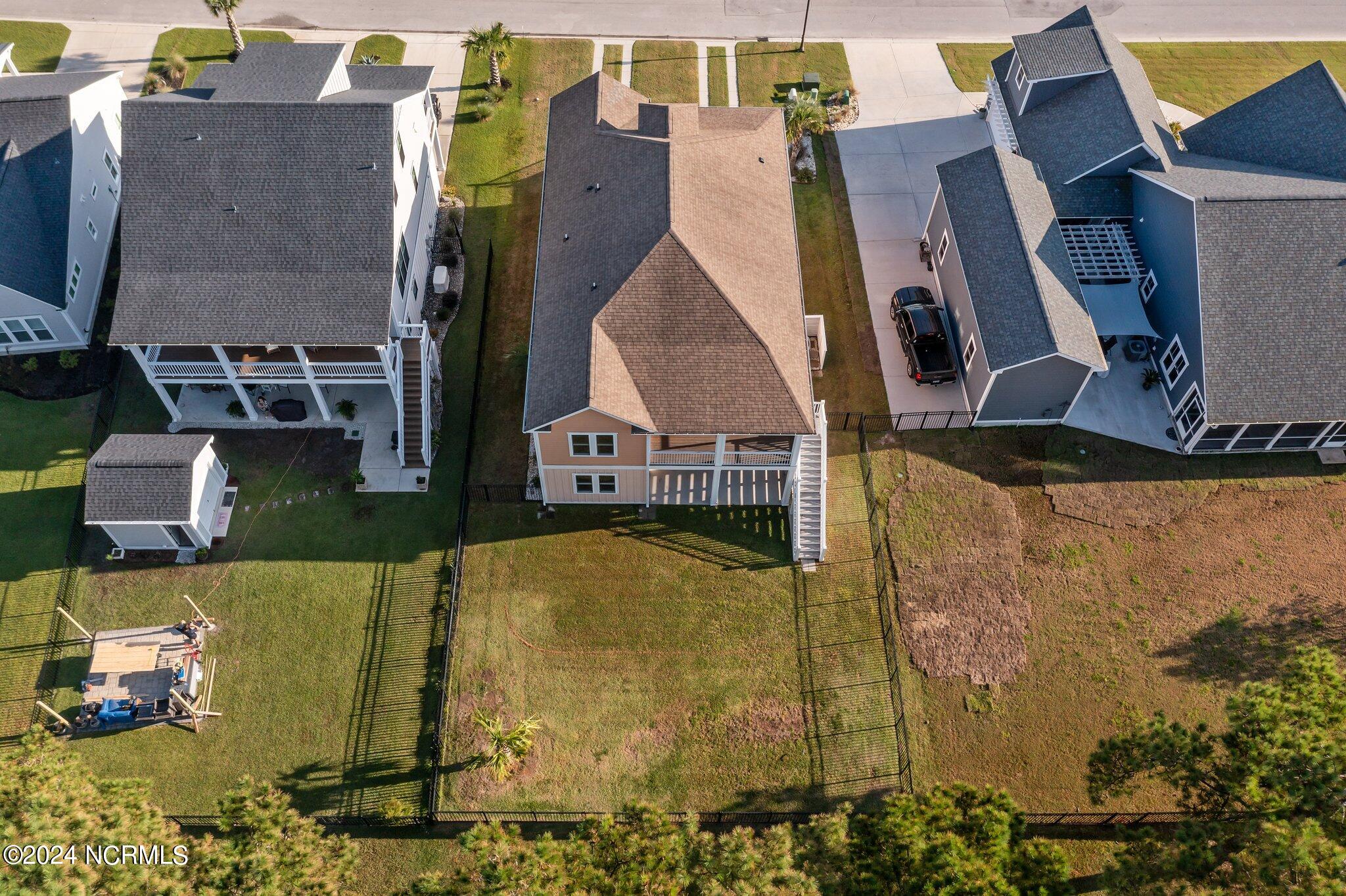 709 Lake Catherine Drive