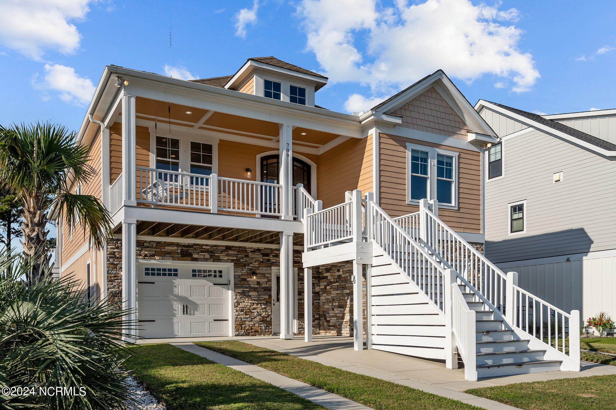 709 Lake Catherine Drive