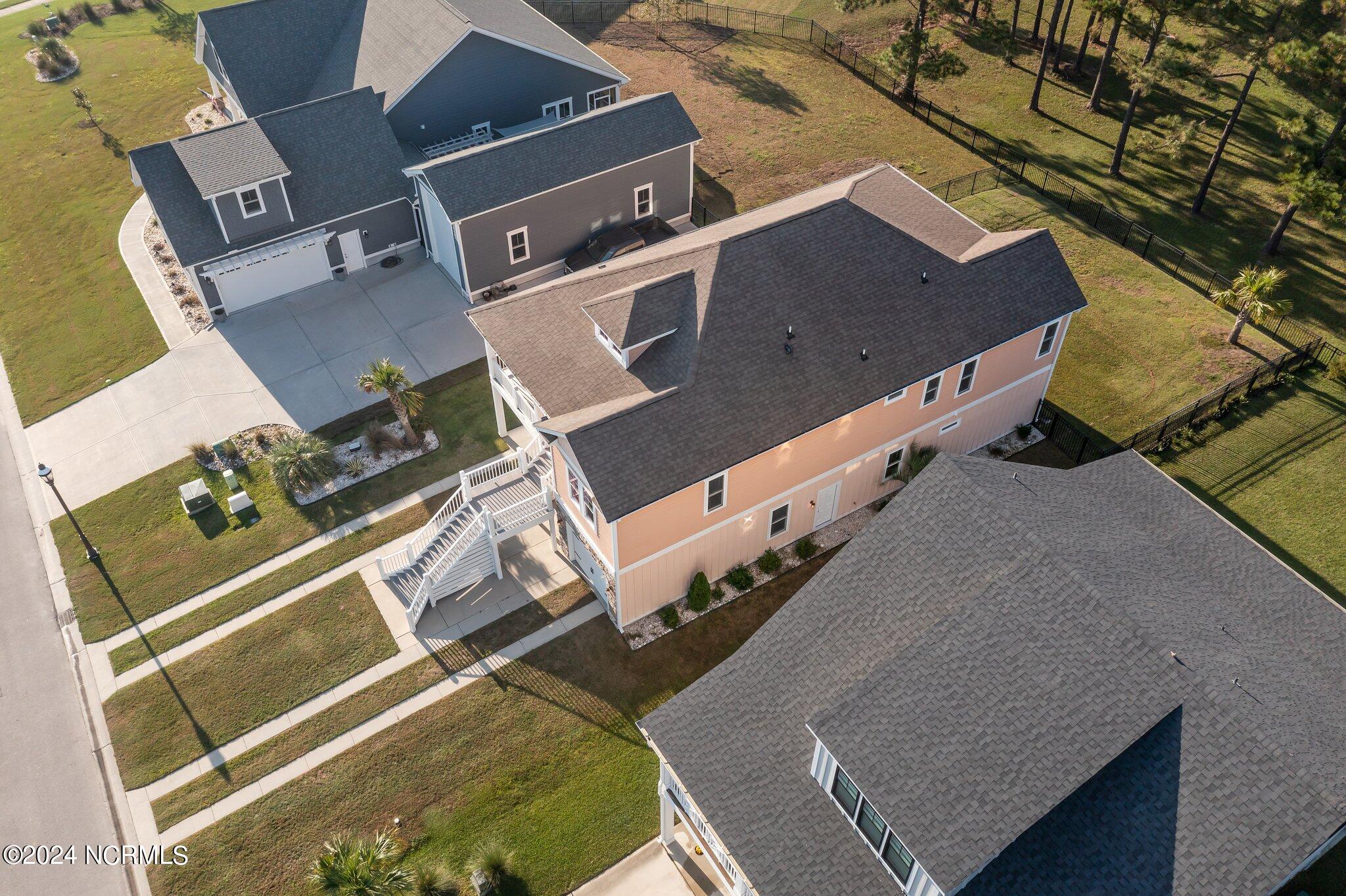 709 Lake Catherine Drive