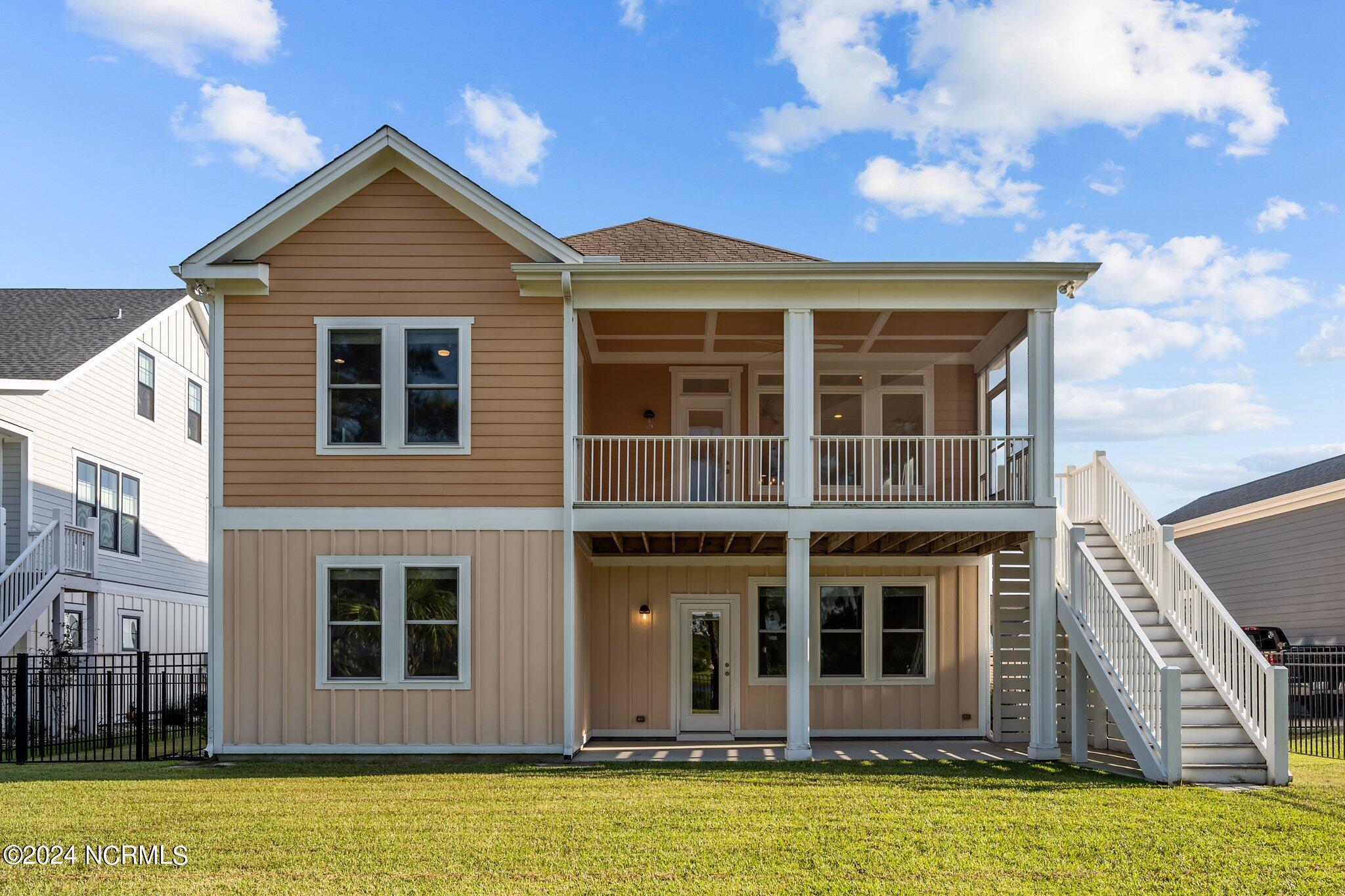 709 Lake Catherine Drive