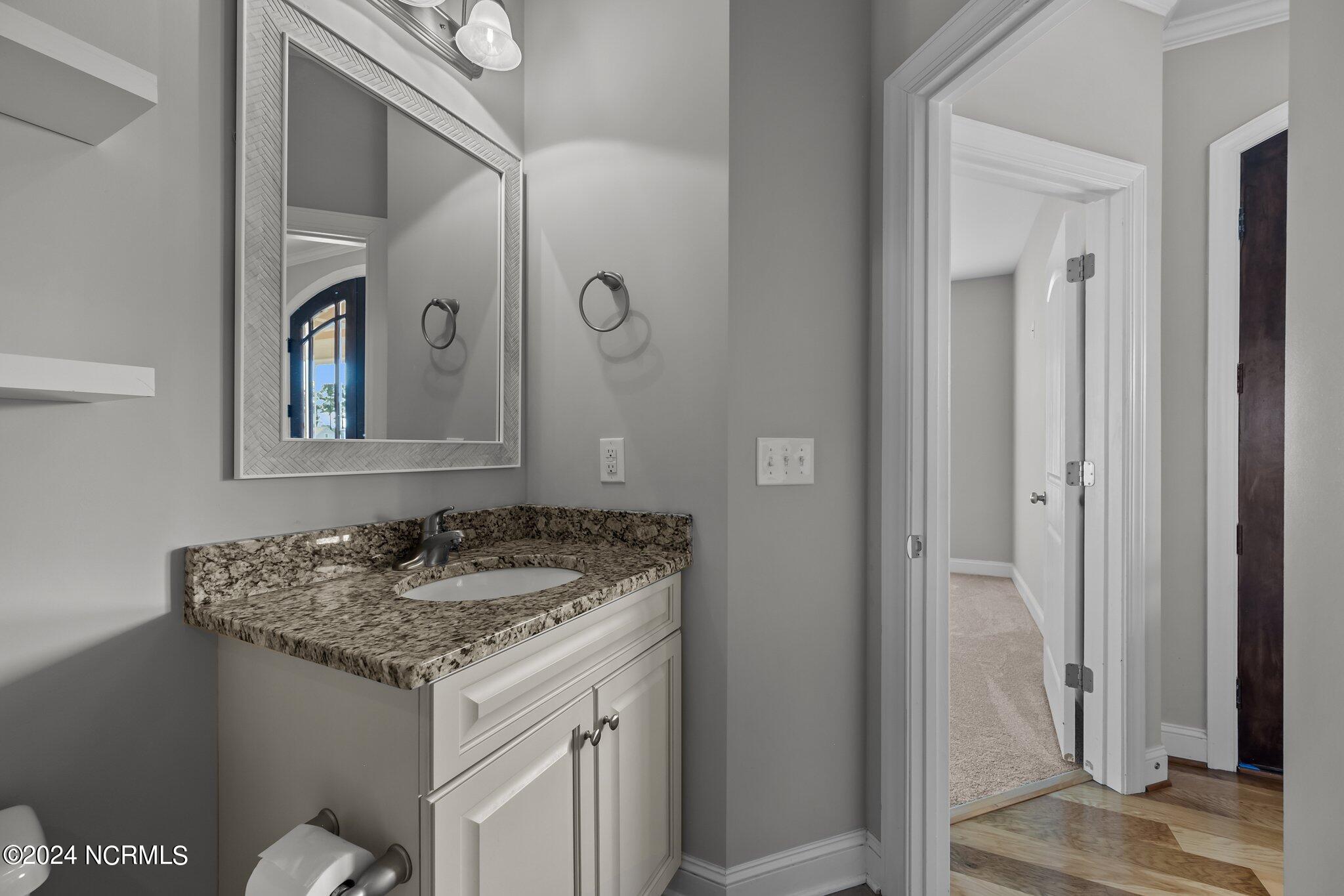 709 Lake Catherine Drive