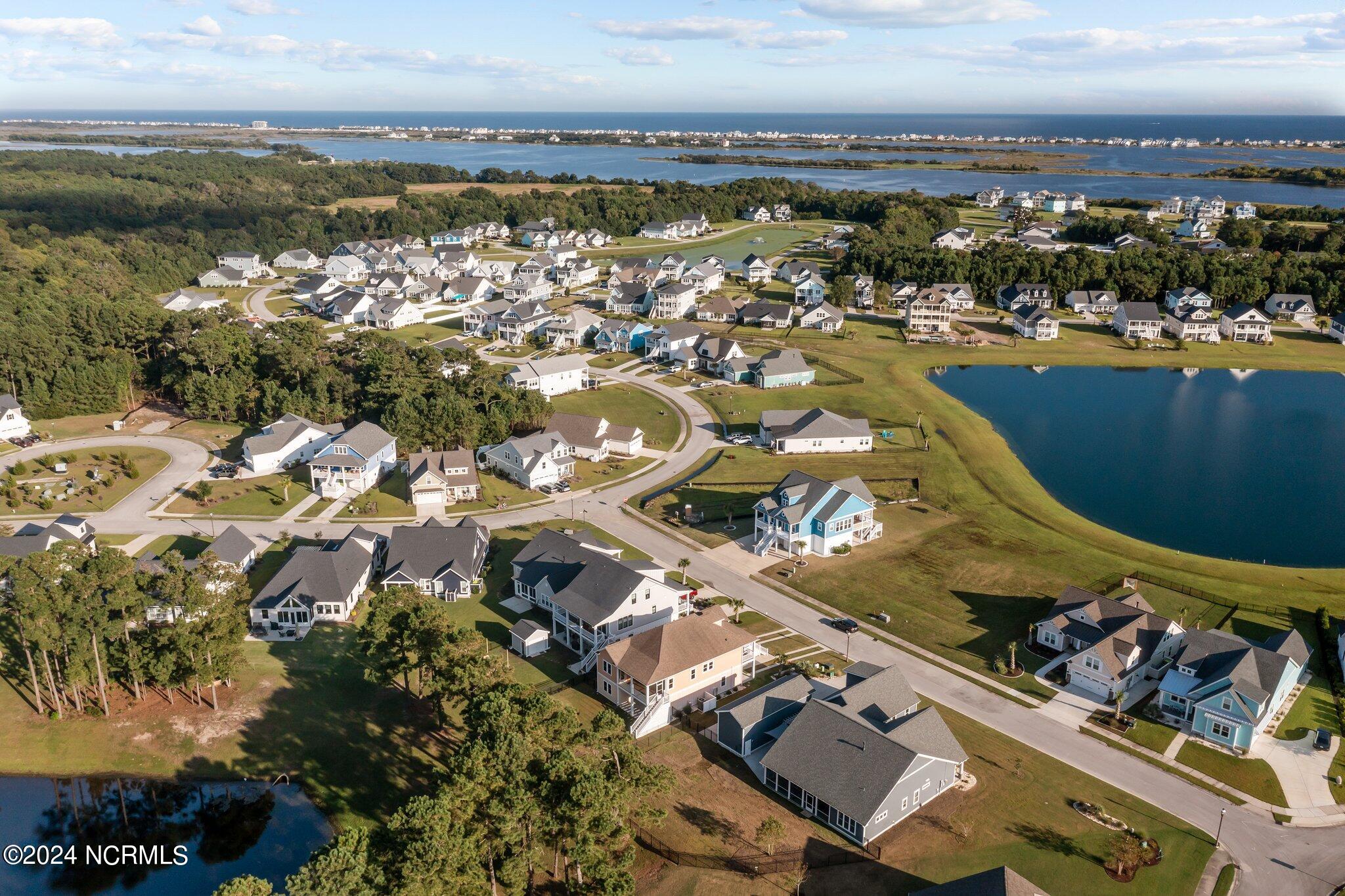 709 Lake Catherine Drive