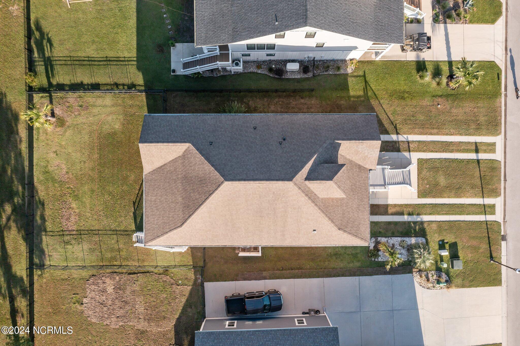 709 Lake Catherine Drive