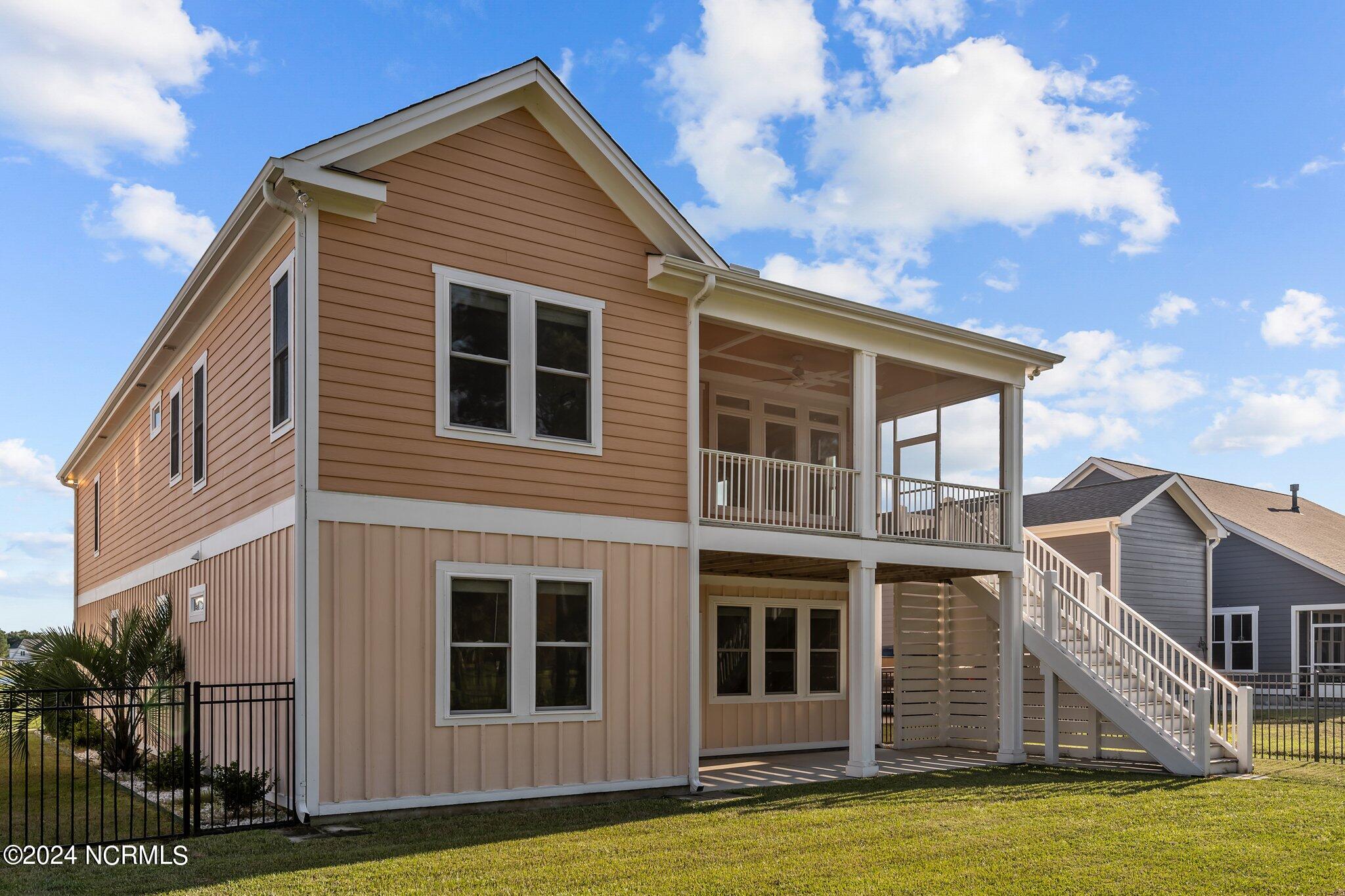 709 Lake Catherine Drive