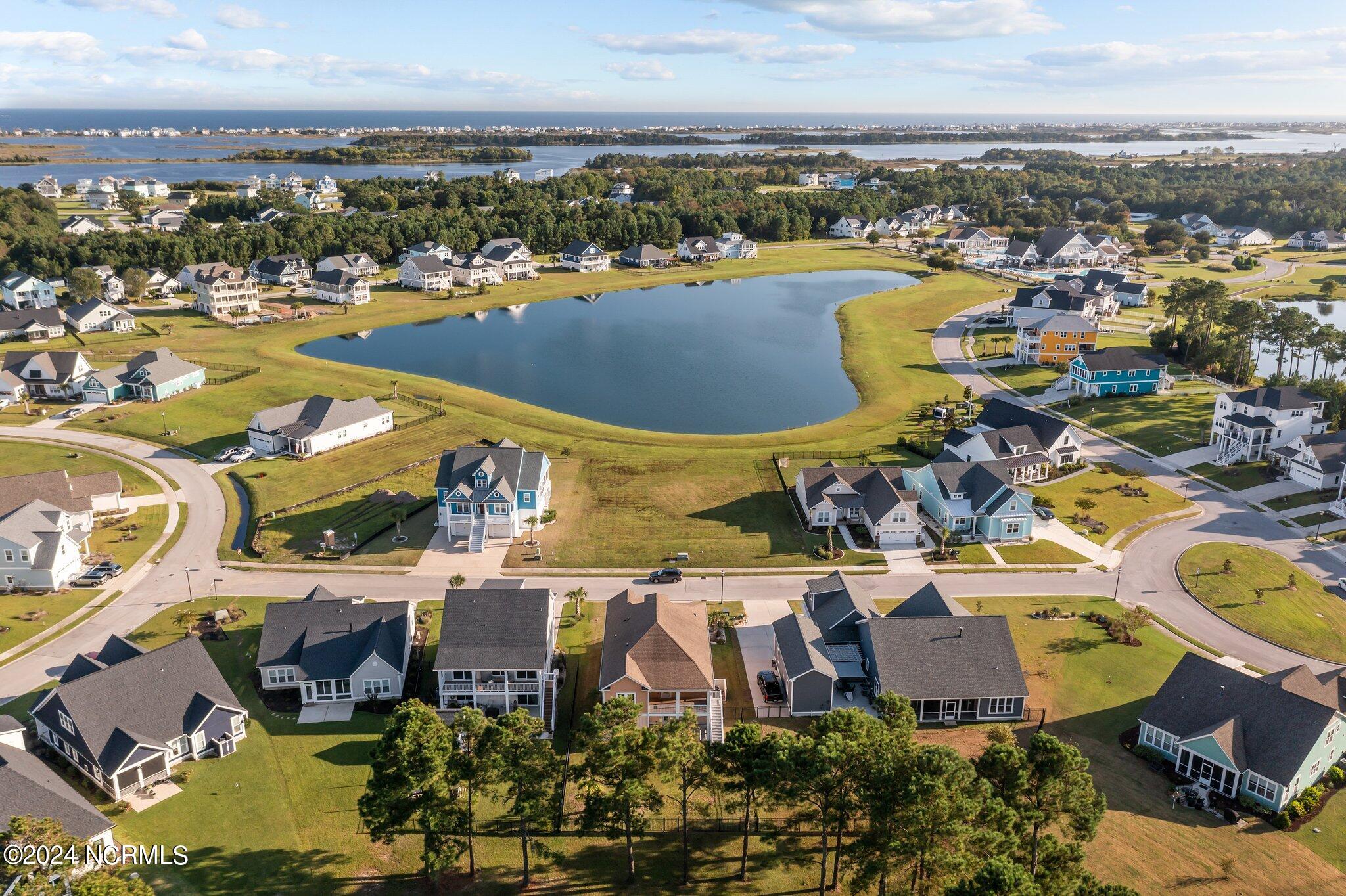 709 Lake Catherine Drive