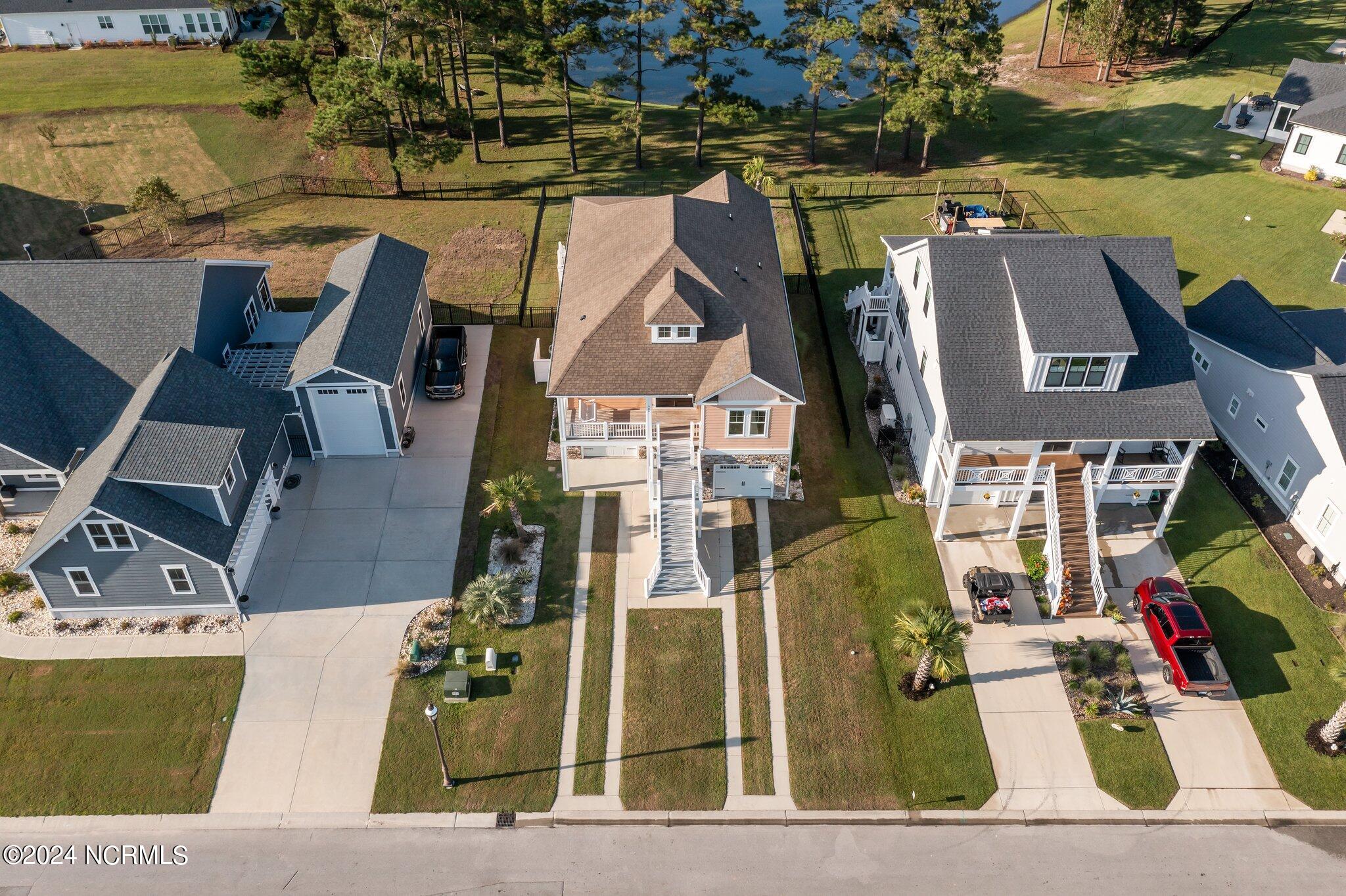 709 Lake Catherine Drive