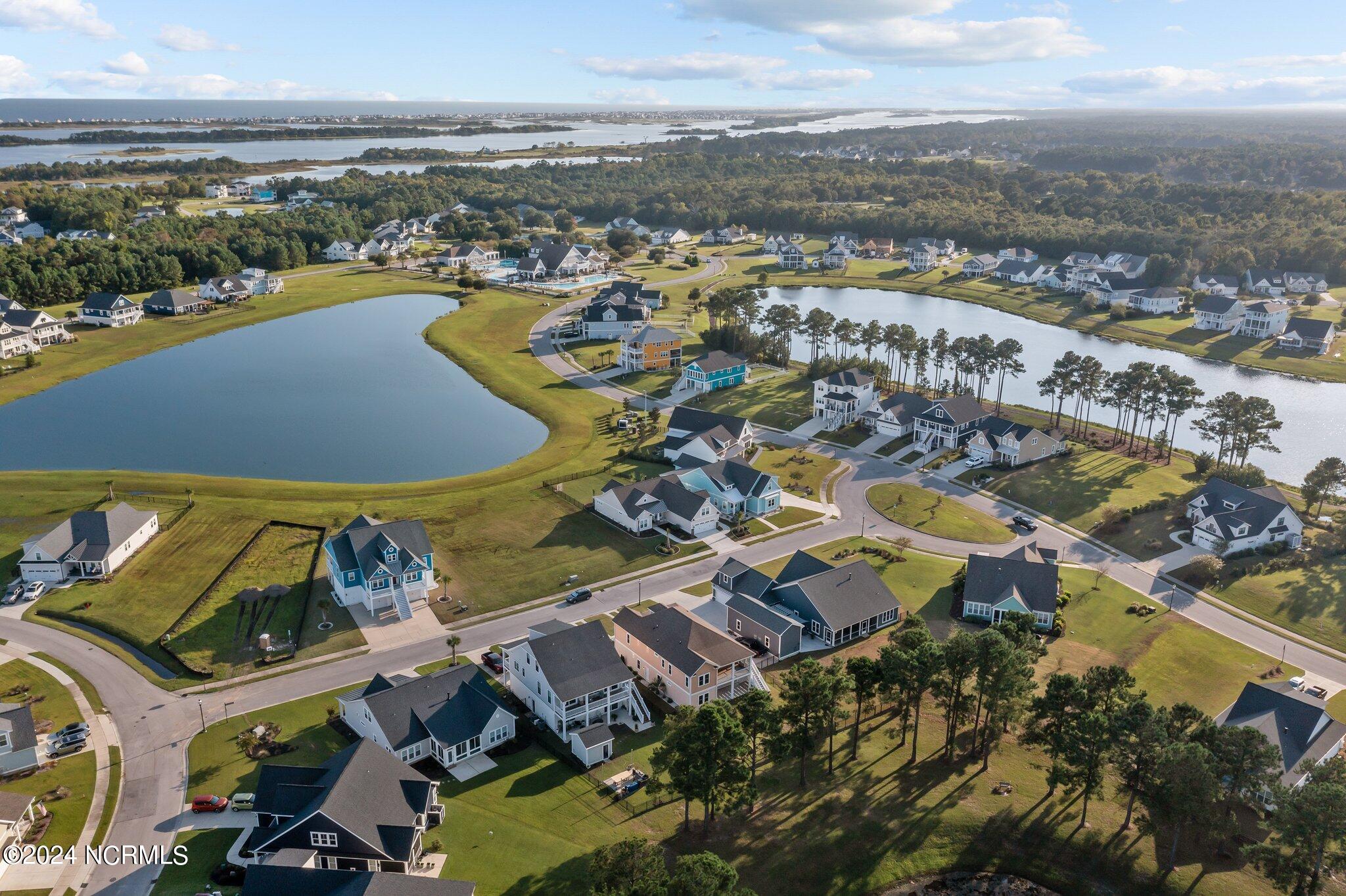 709 Lake Catherine Drive