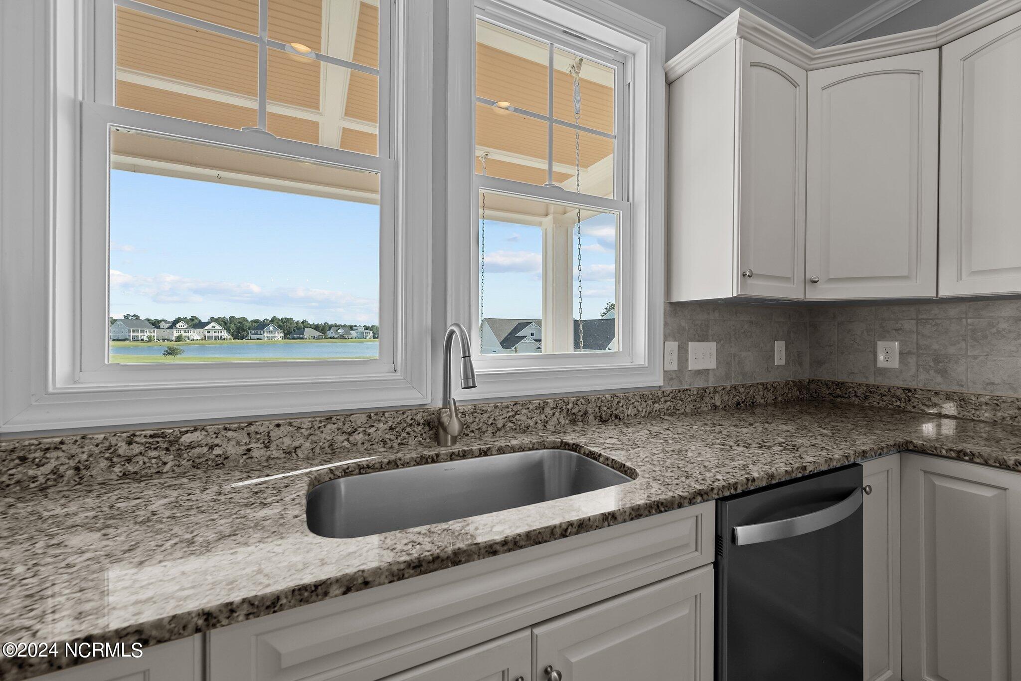 709 Lake Catherine Drive