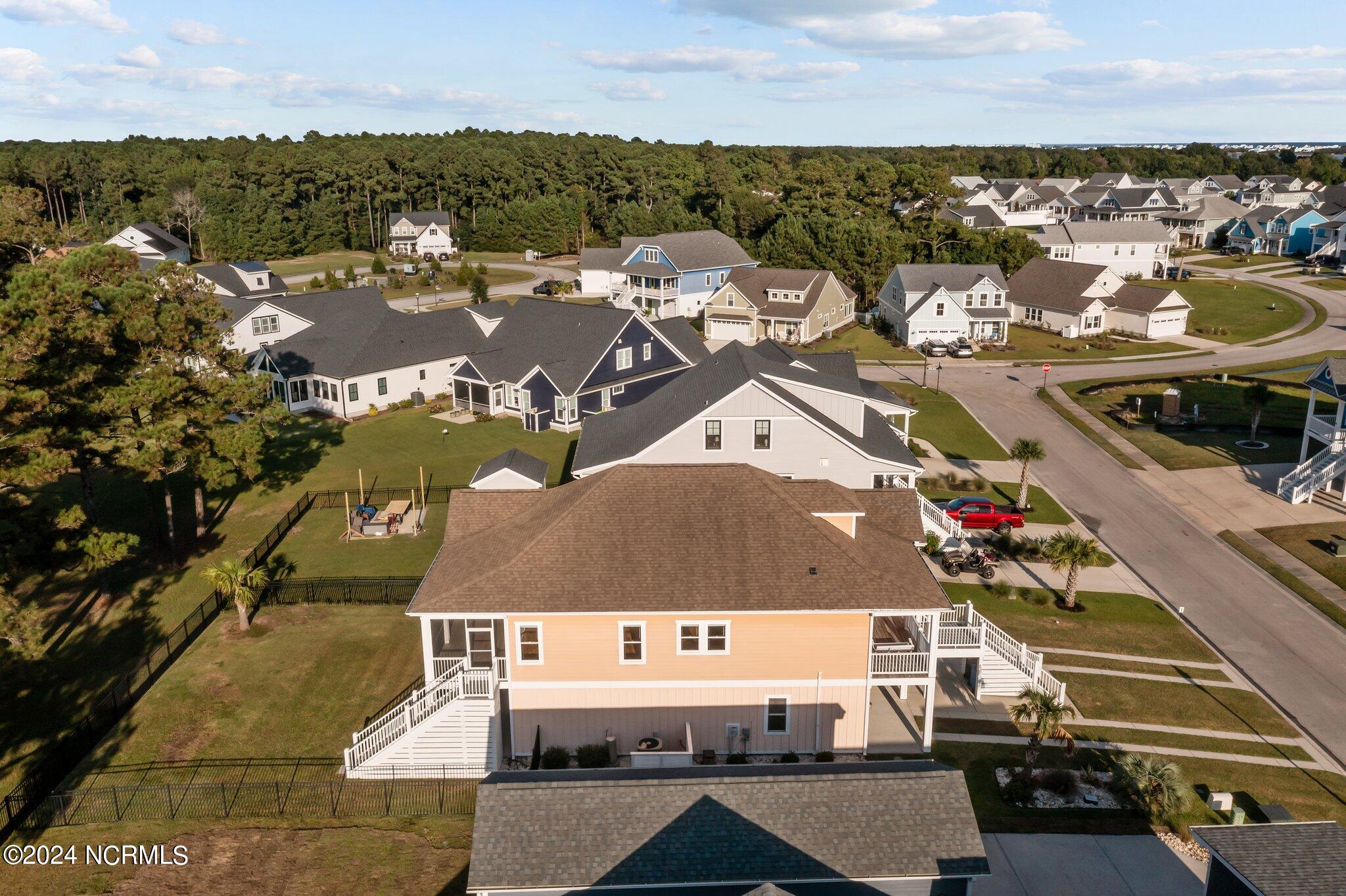 709 Lake Catherine Drive