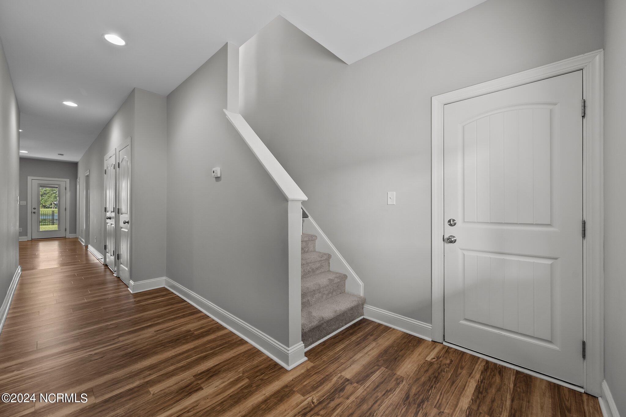 709 Lake Catherine Drive