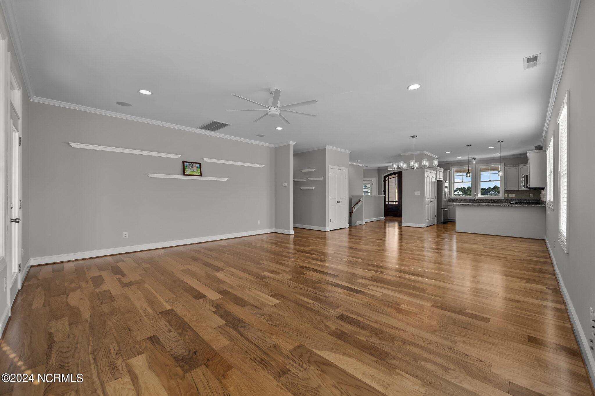 709 Lake Catherine Drive