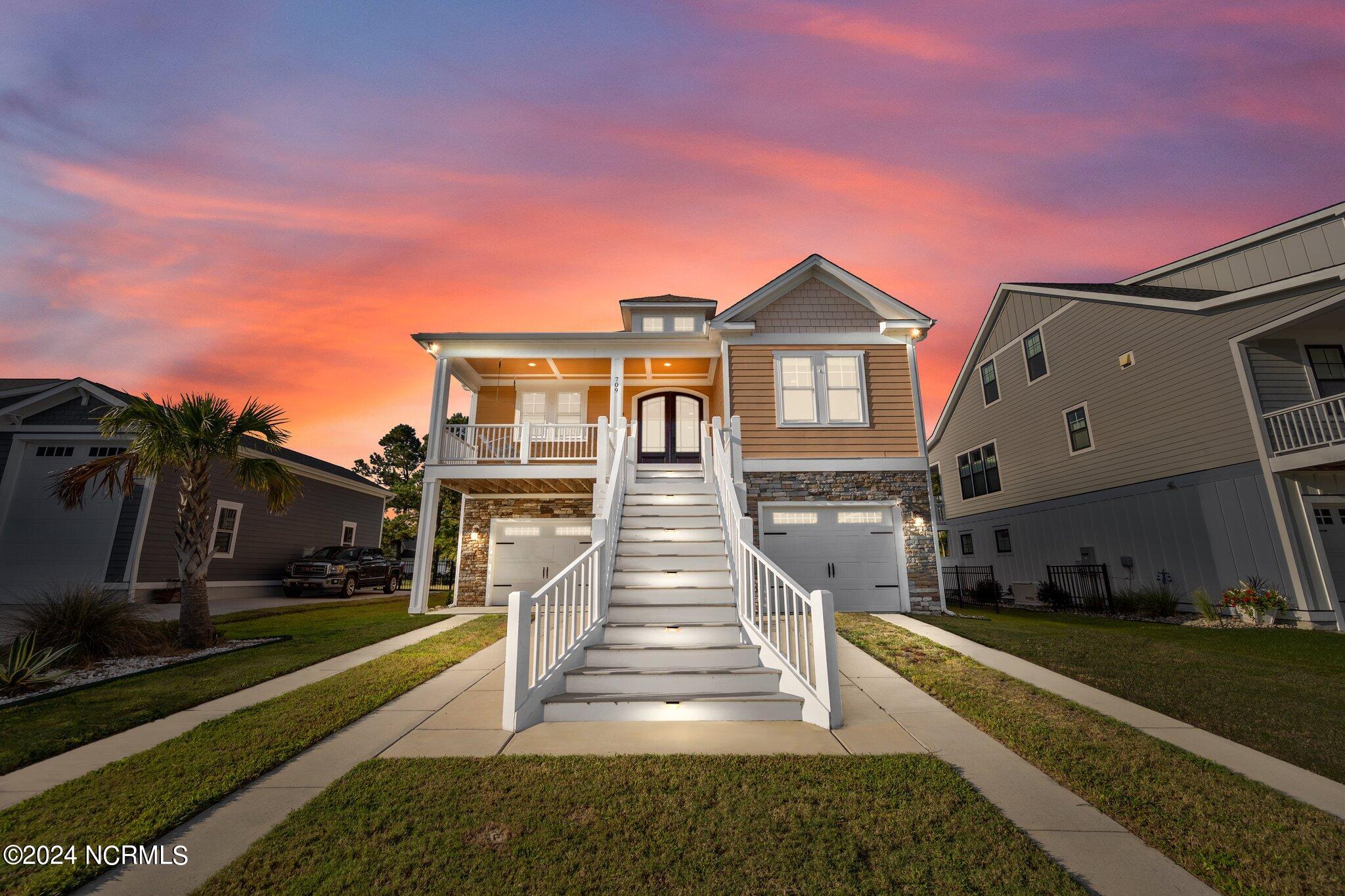 709 Lake Catherine Drive