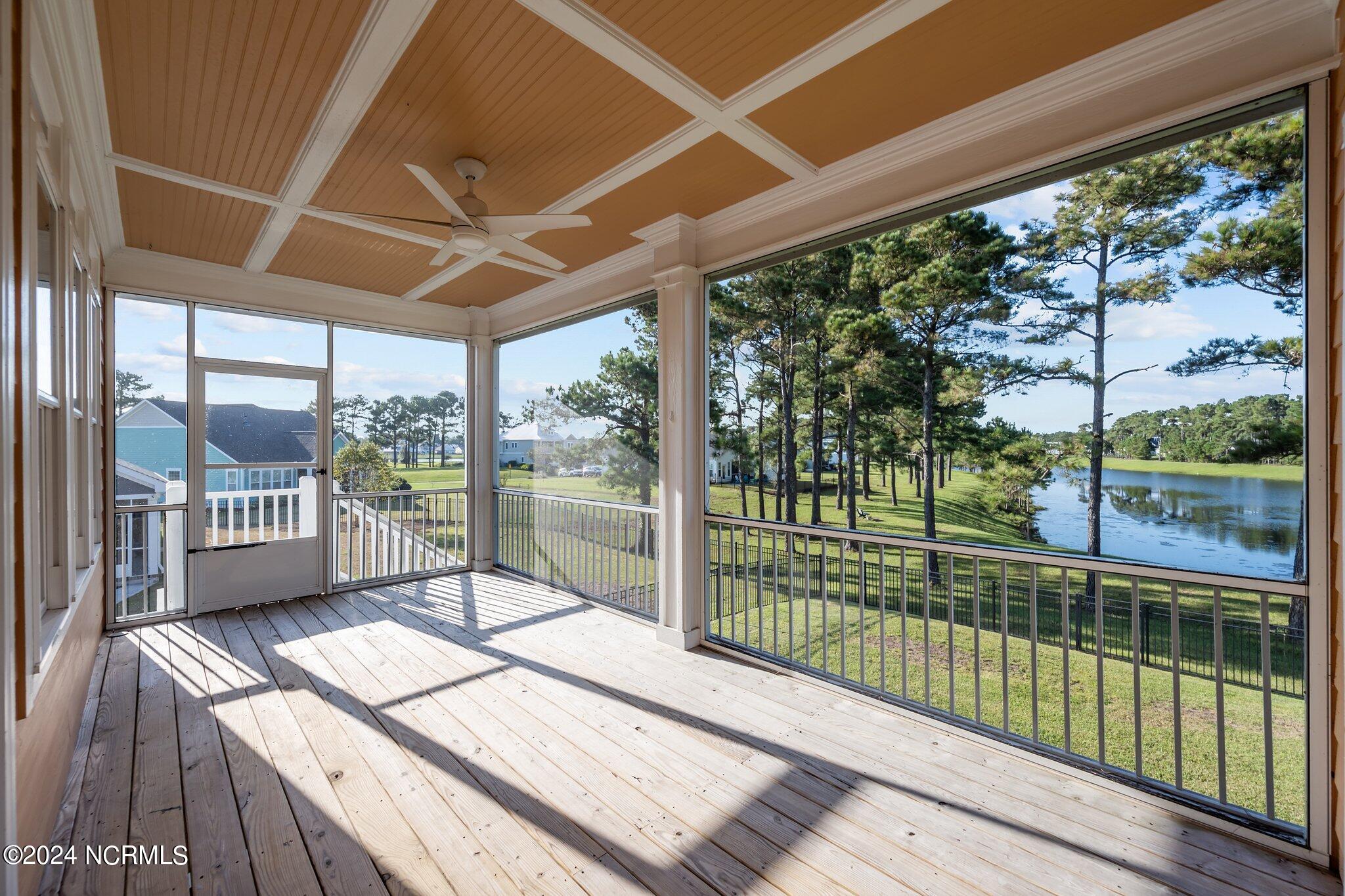 709 Lake Catherine Drive