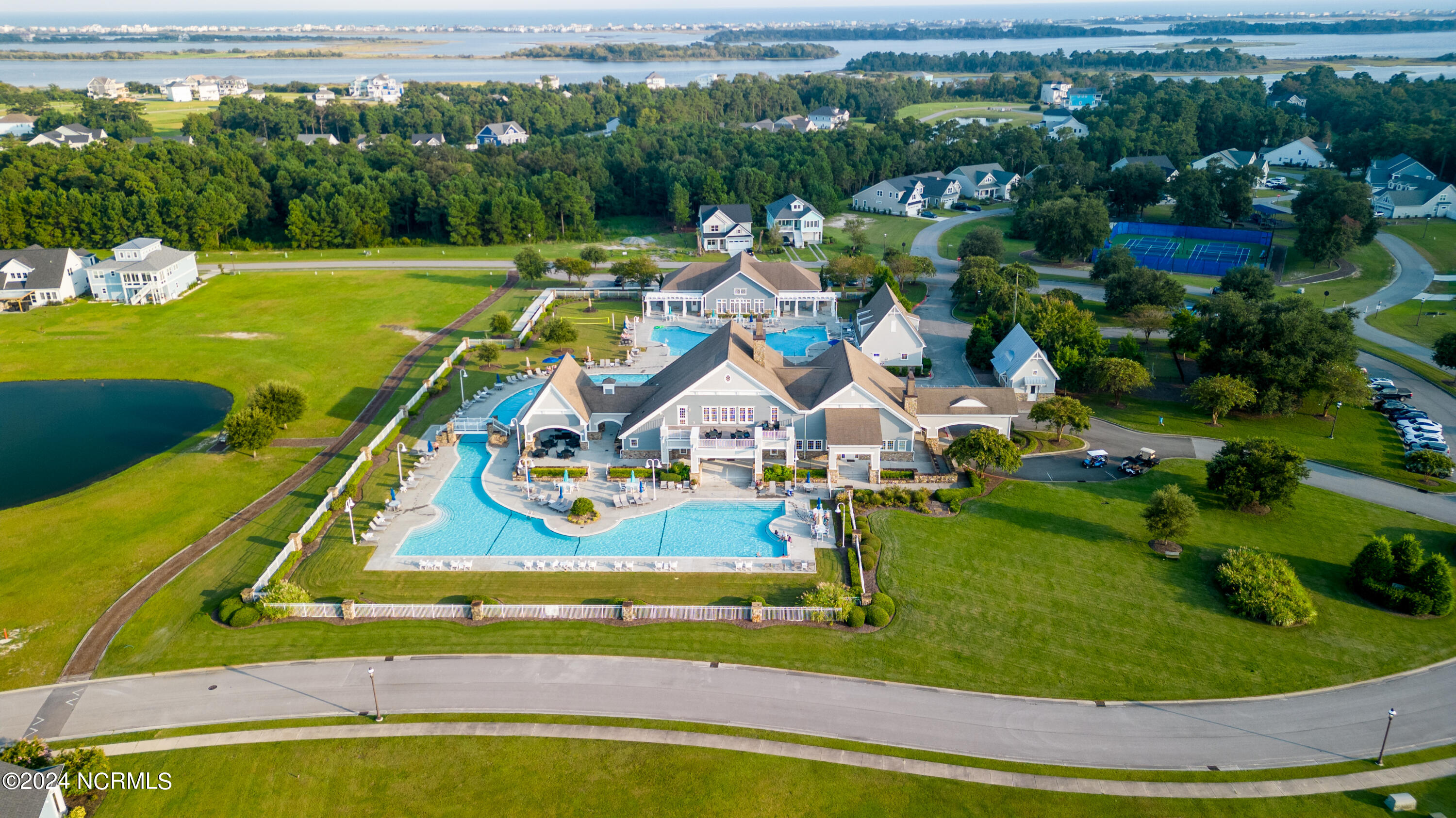 709 Lake Catherine Drive