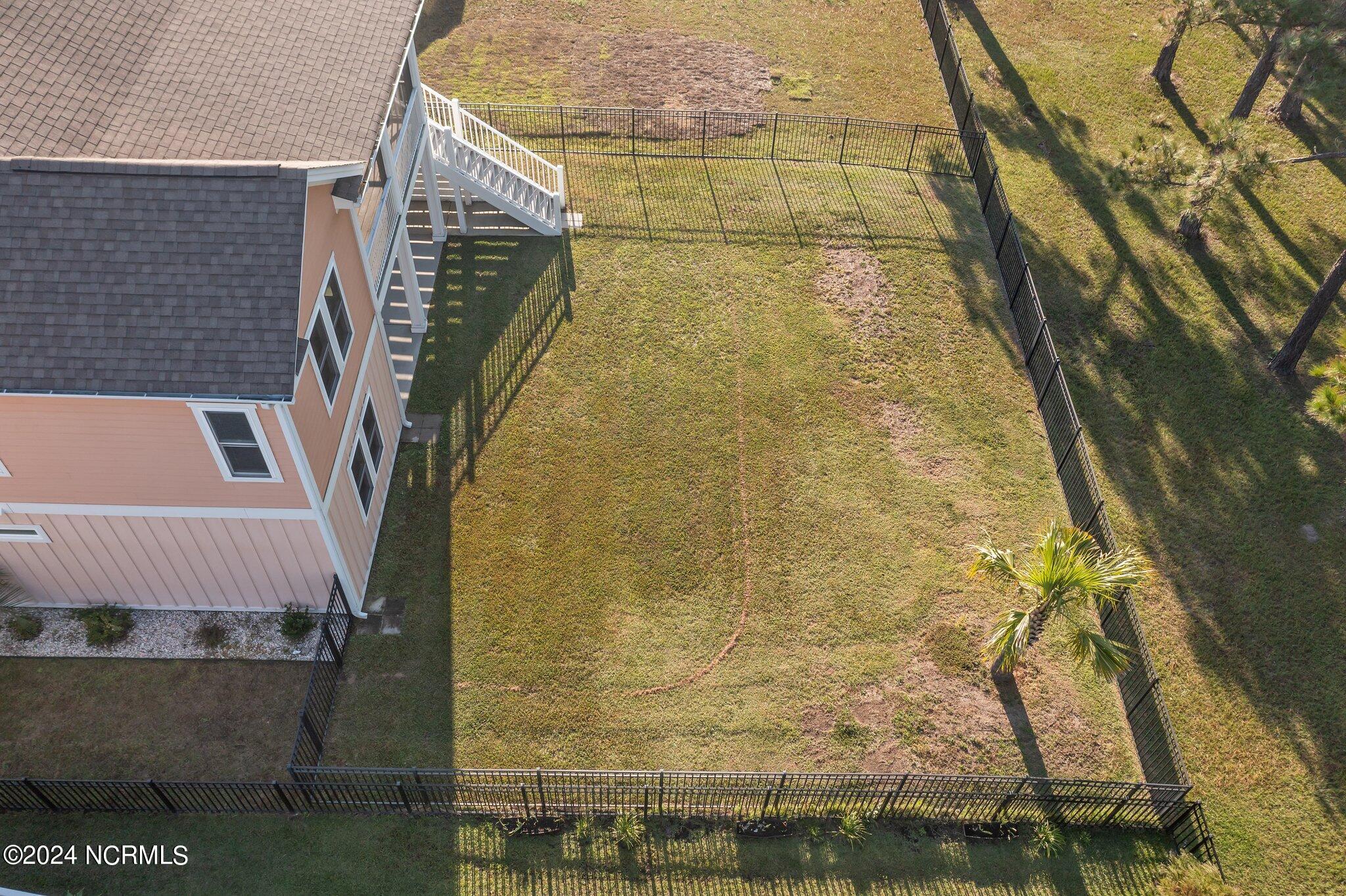 709 Lake Catherine Drive