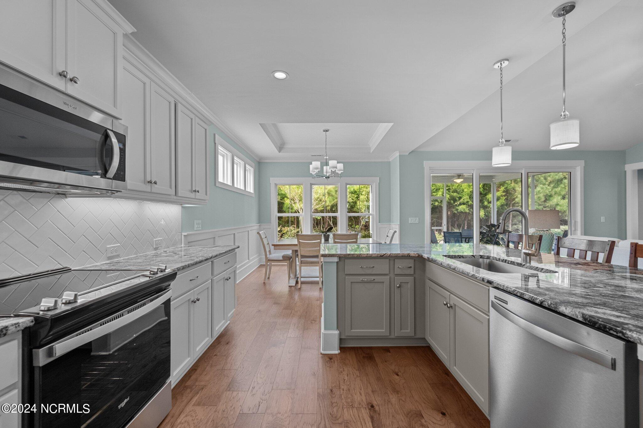 105 Spicer Lake Drive