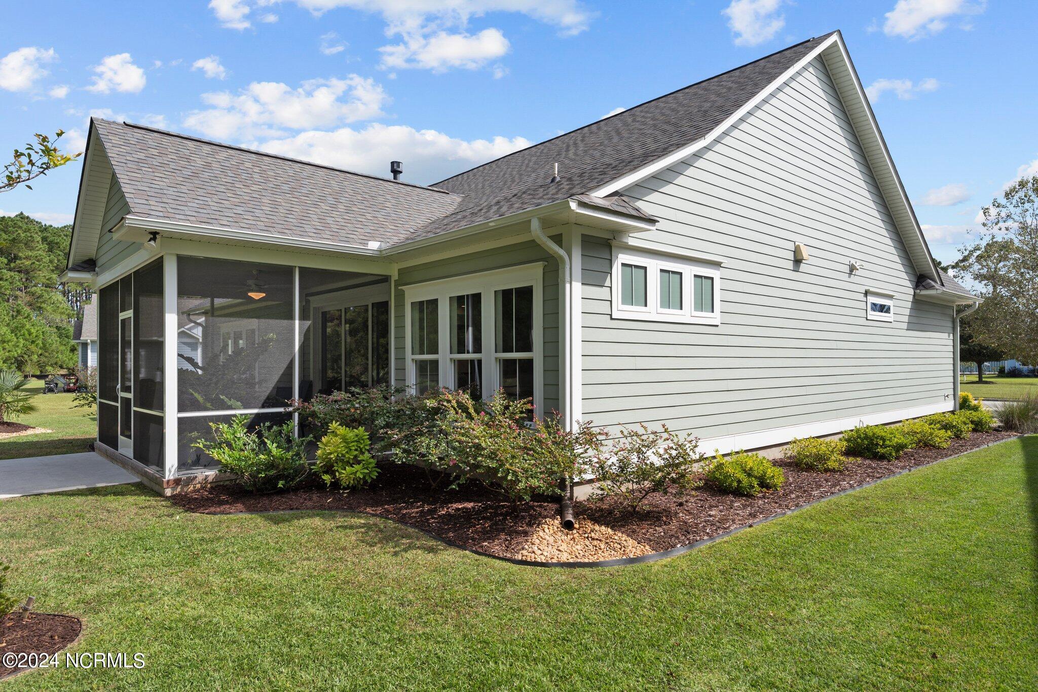 105 Spicer Lake Drive