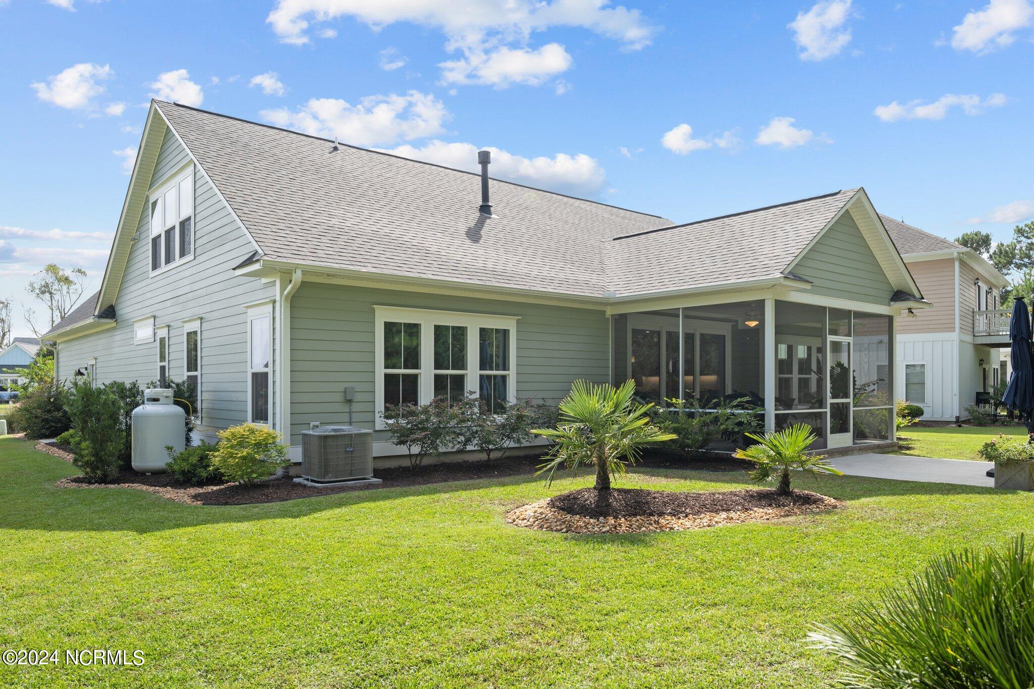 105 Spicer Lake Drive