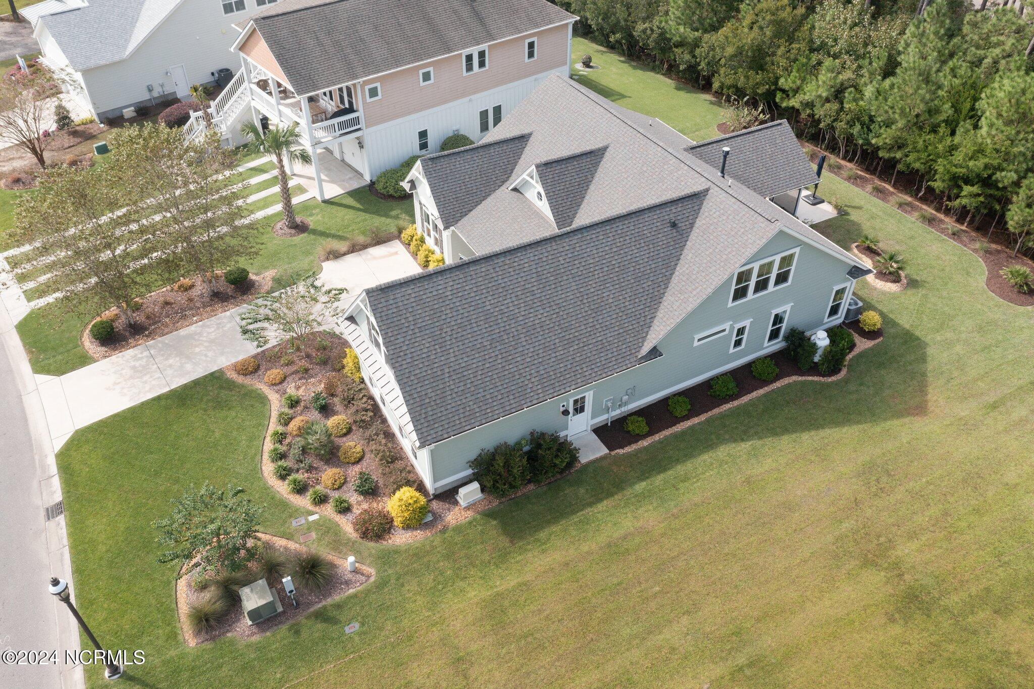 105 Spicer Lake Drive