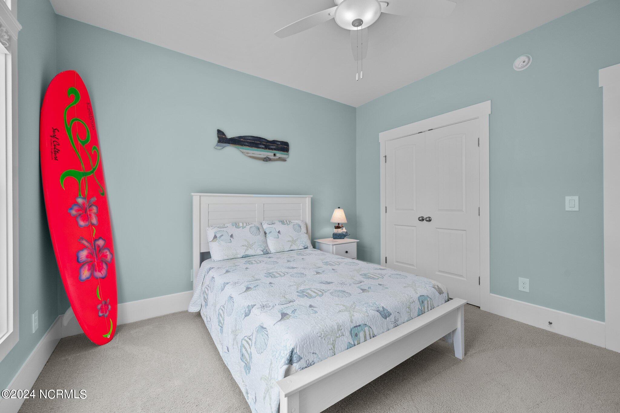 105 Spicer Lake Drive