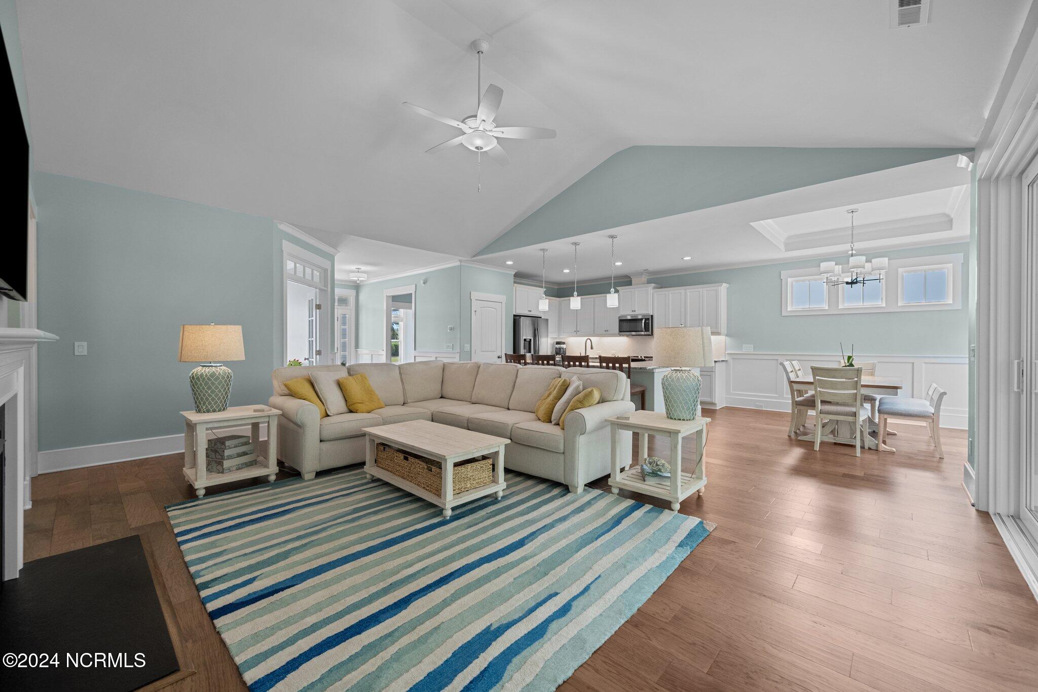 105 Spicer Lake Drive