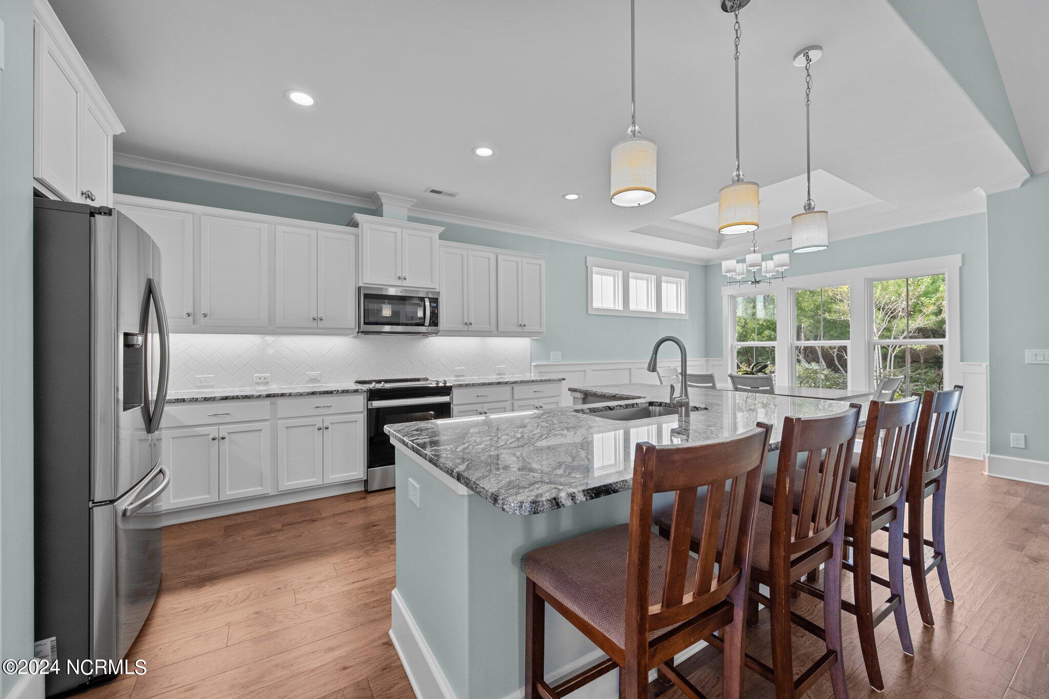 105 Spicer Lake Drive