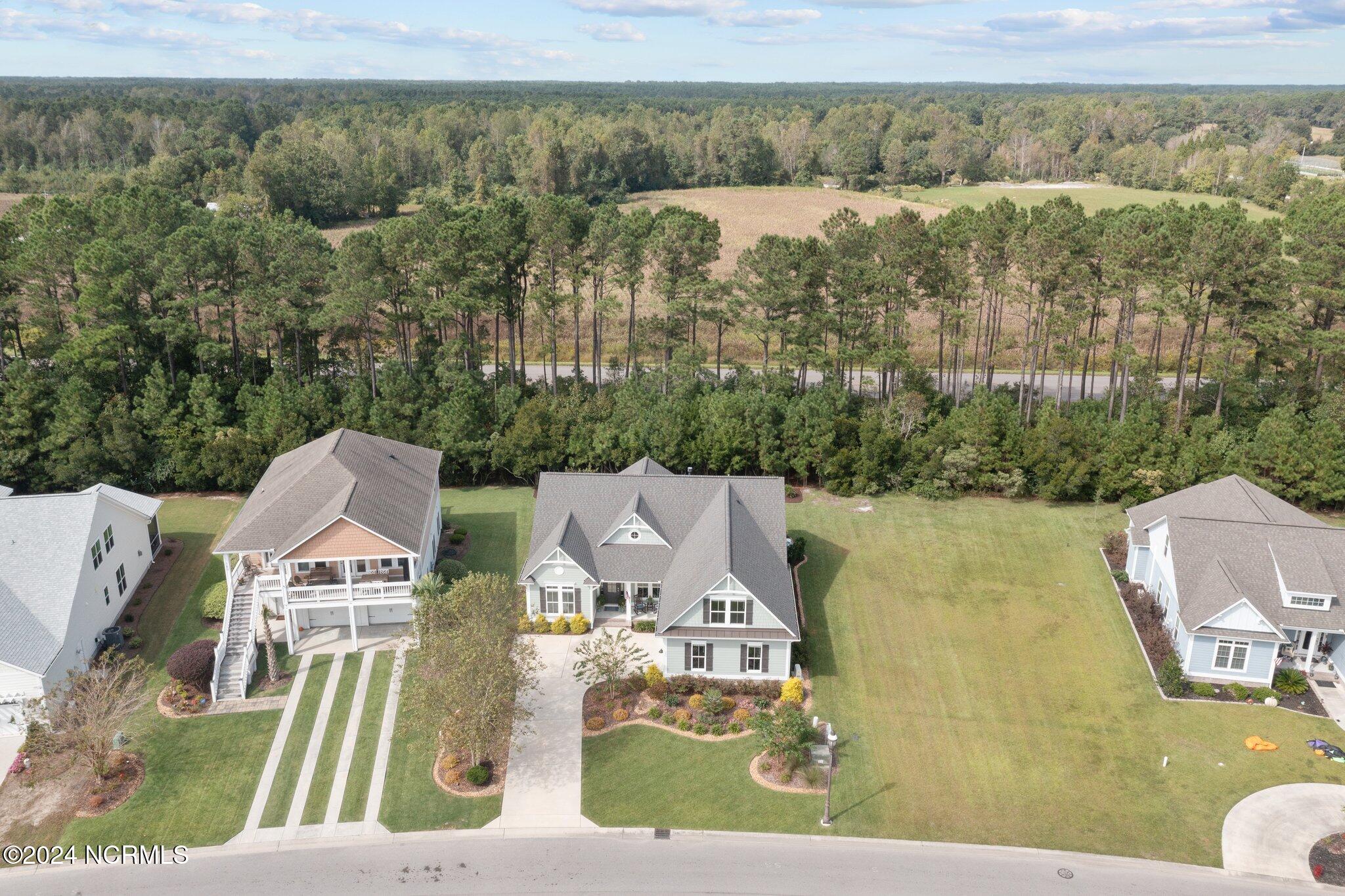 105 Spicer Lake Drive