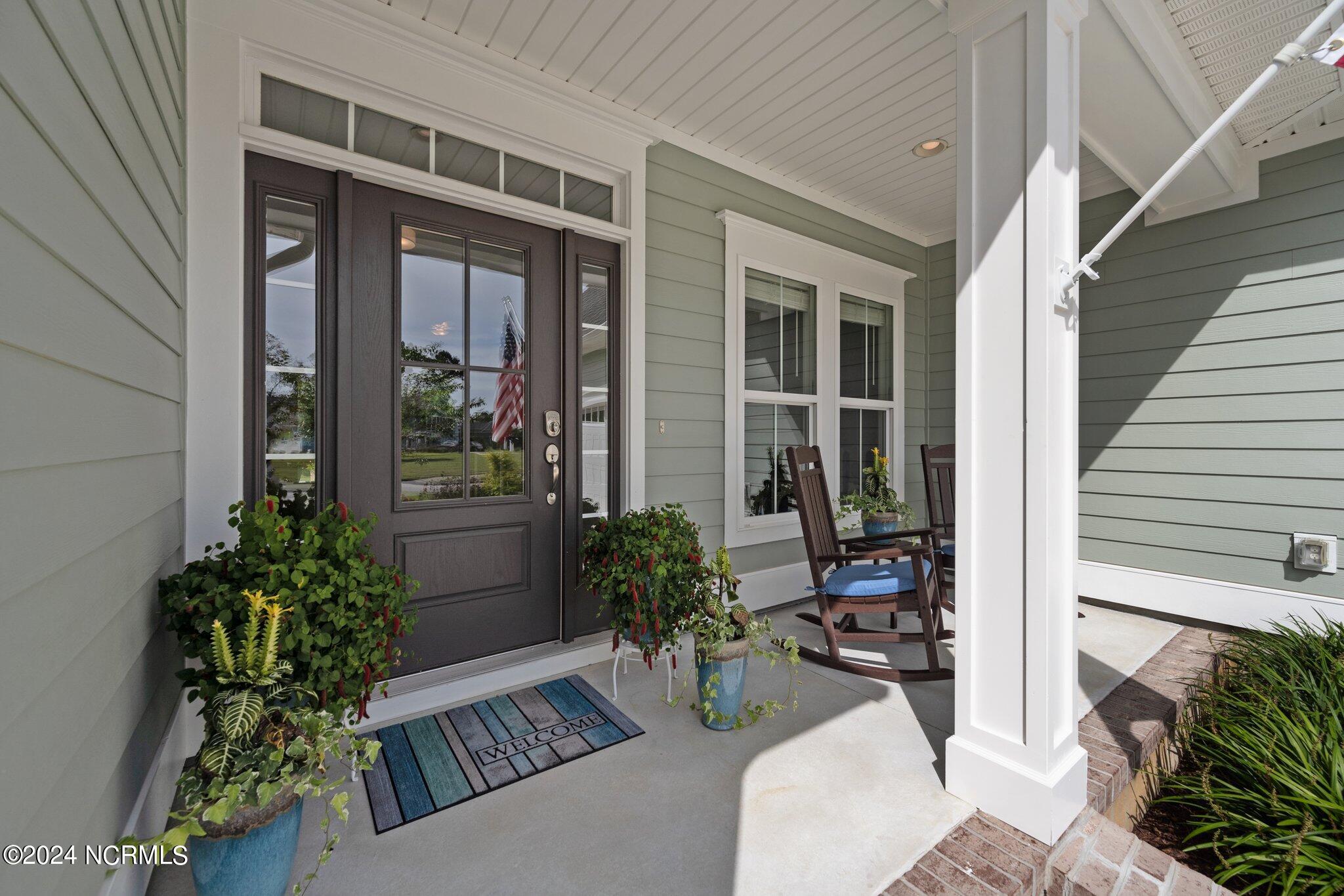 105 Spicer Lake Drive