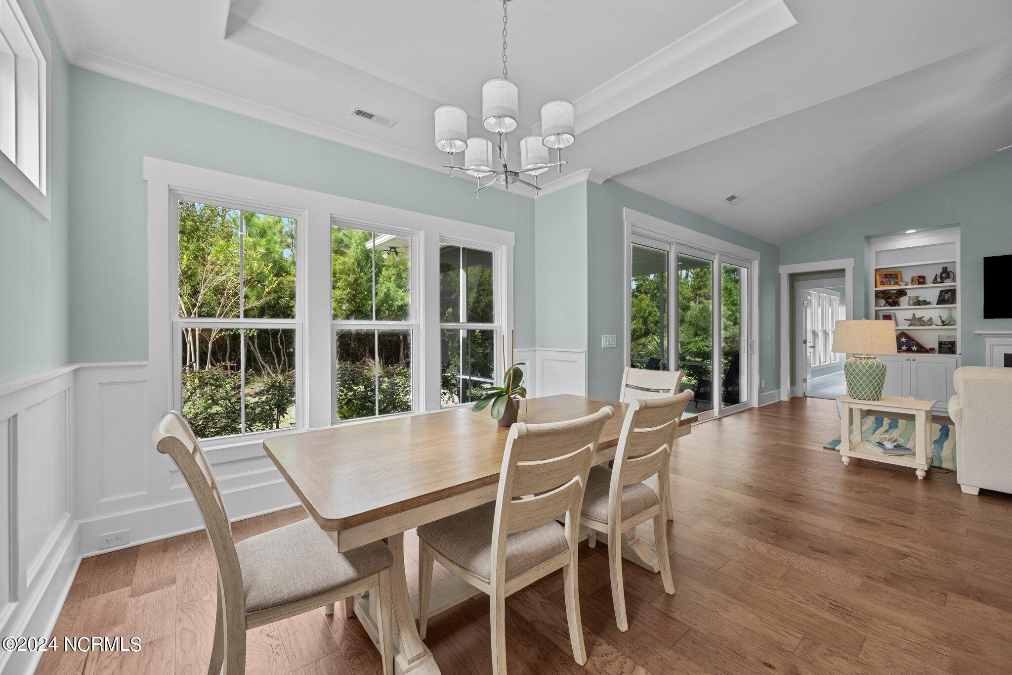 105 Spicer Lake Drive