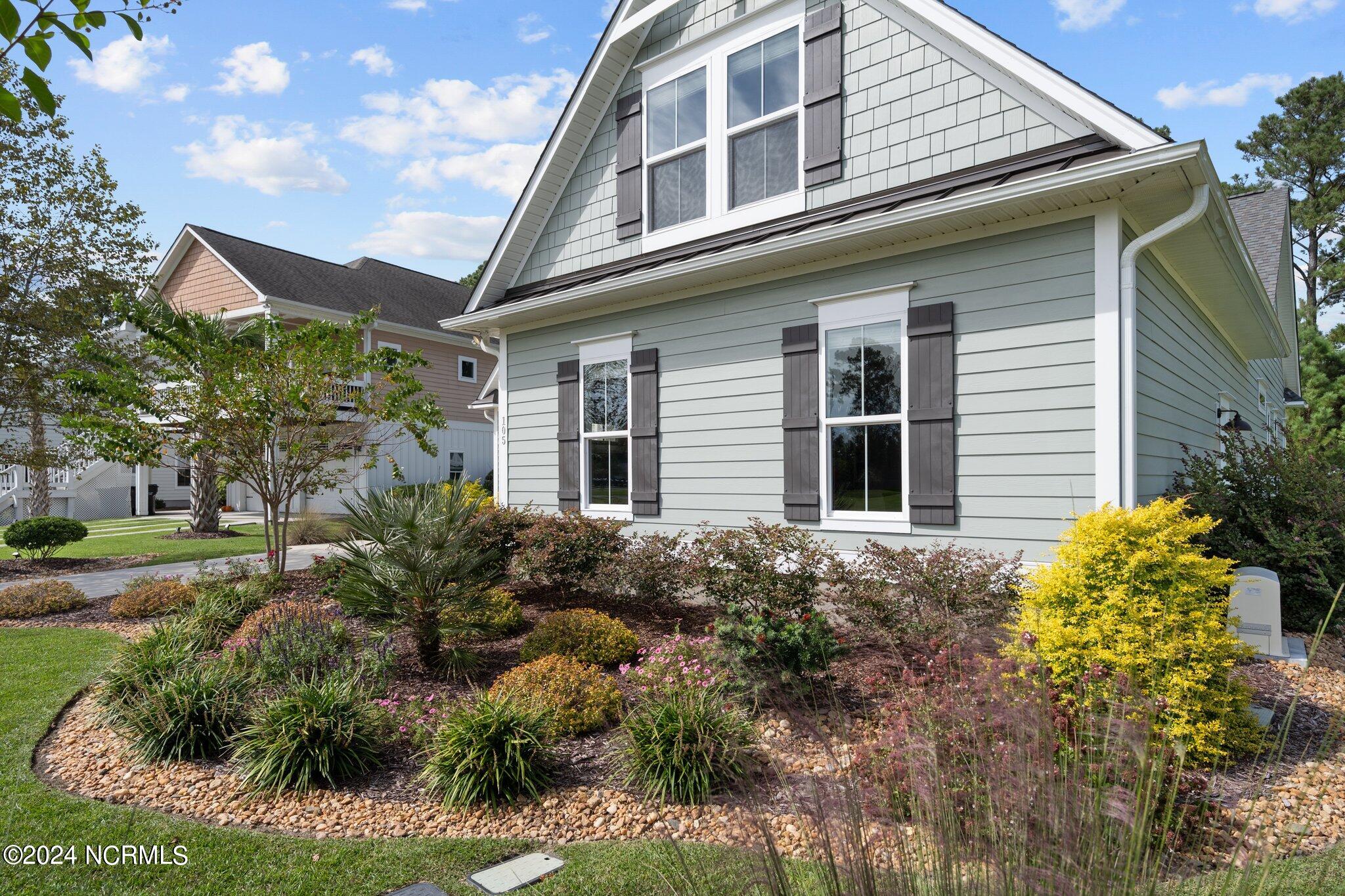 105 Spicer Lake Drive