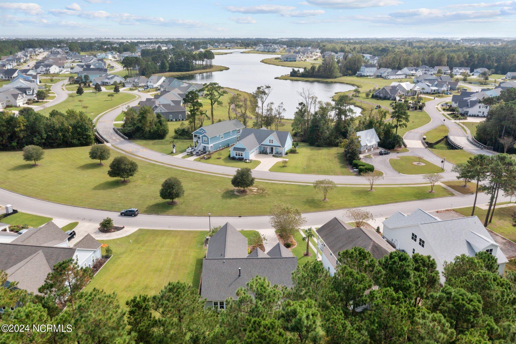105 Spicer Lake Drive
