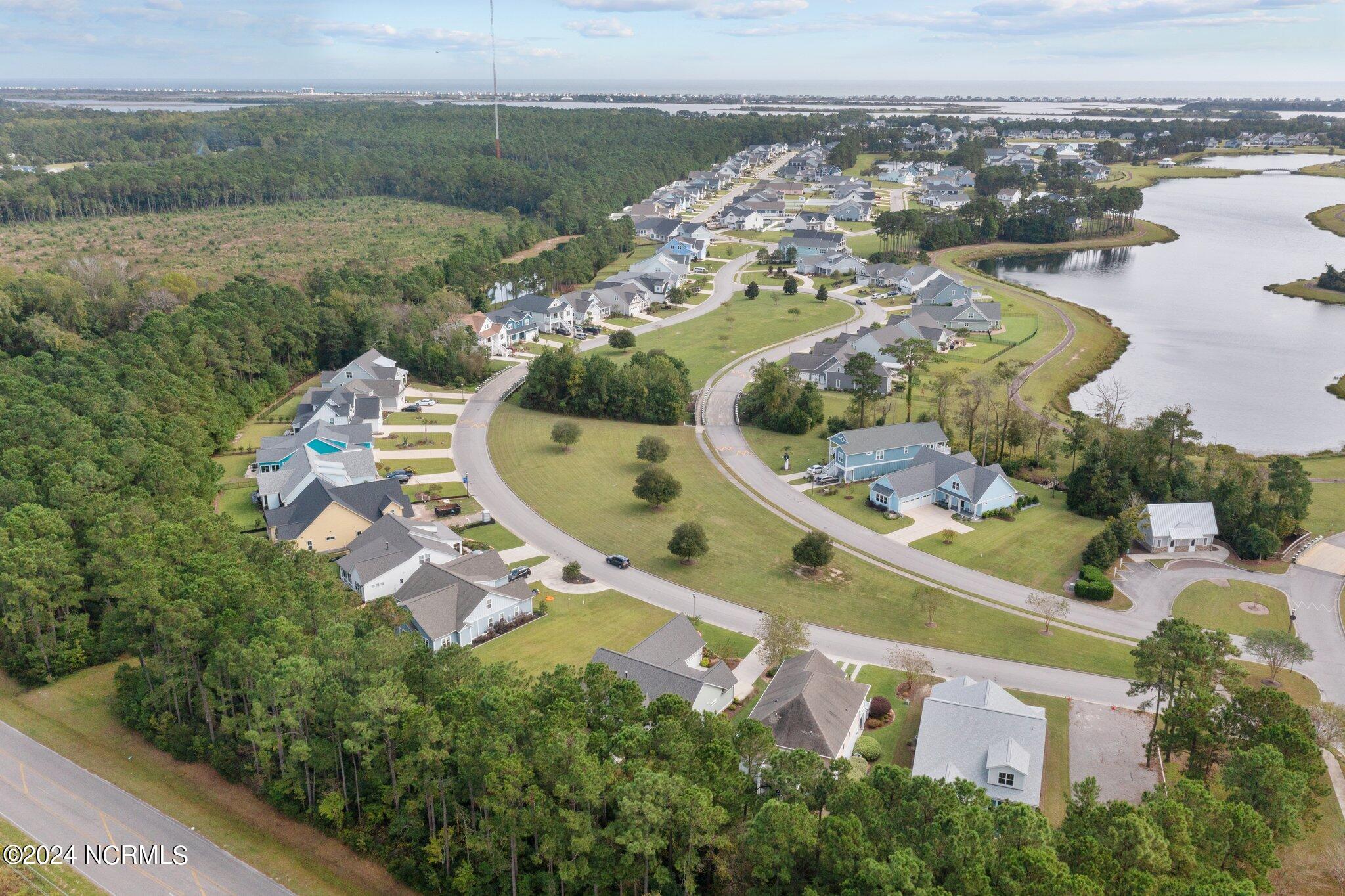 105 Spicer Lake Drive