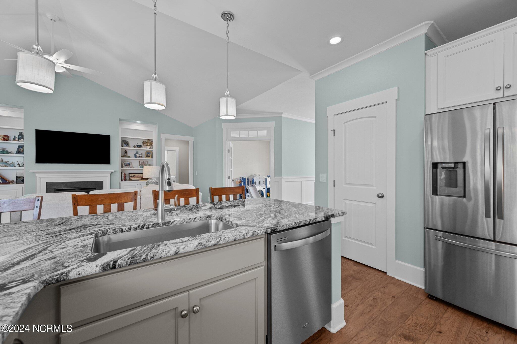 105 Spicer Lake Drive