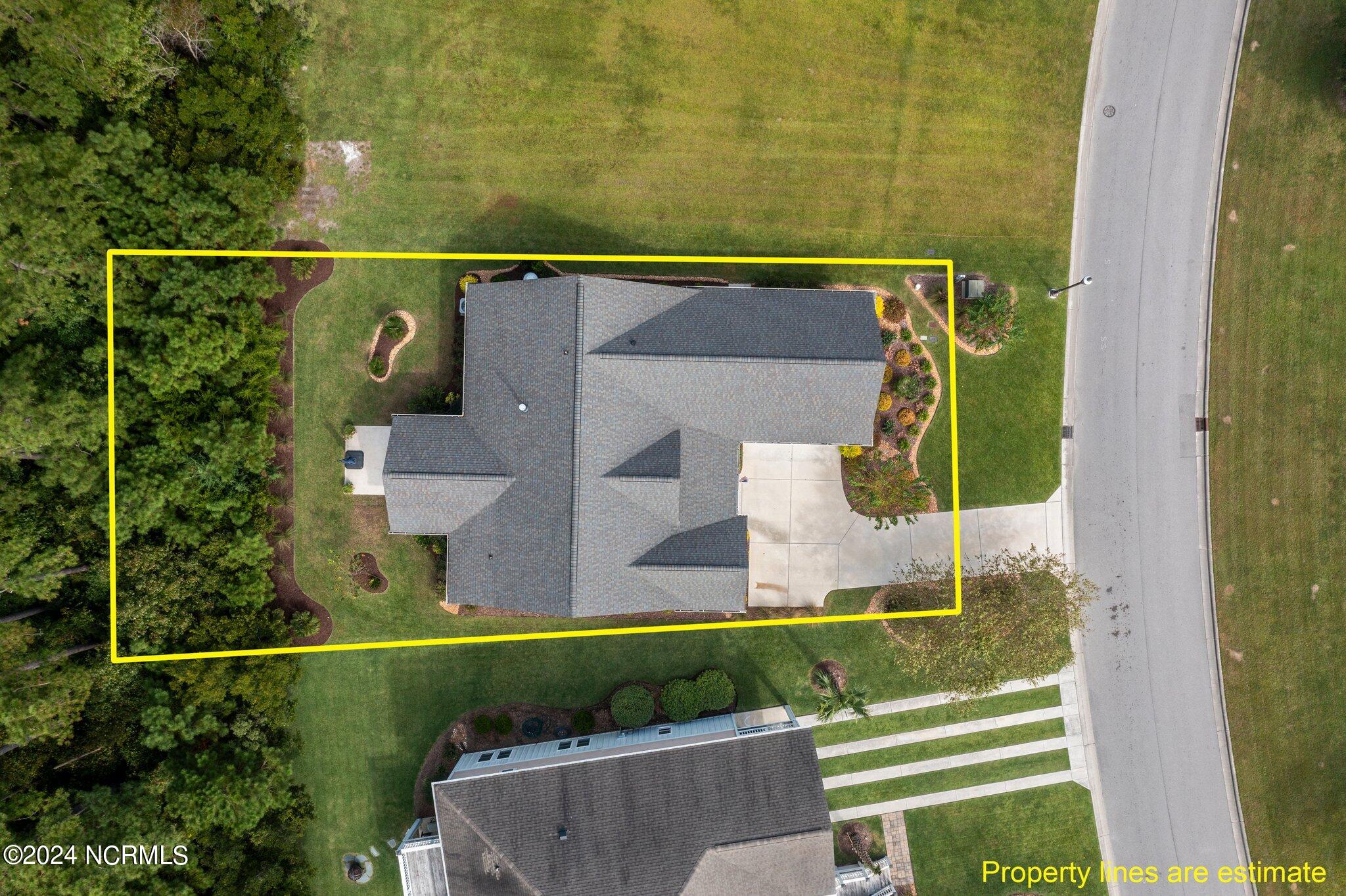 105 Spicer Lake Drive