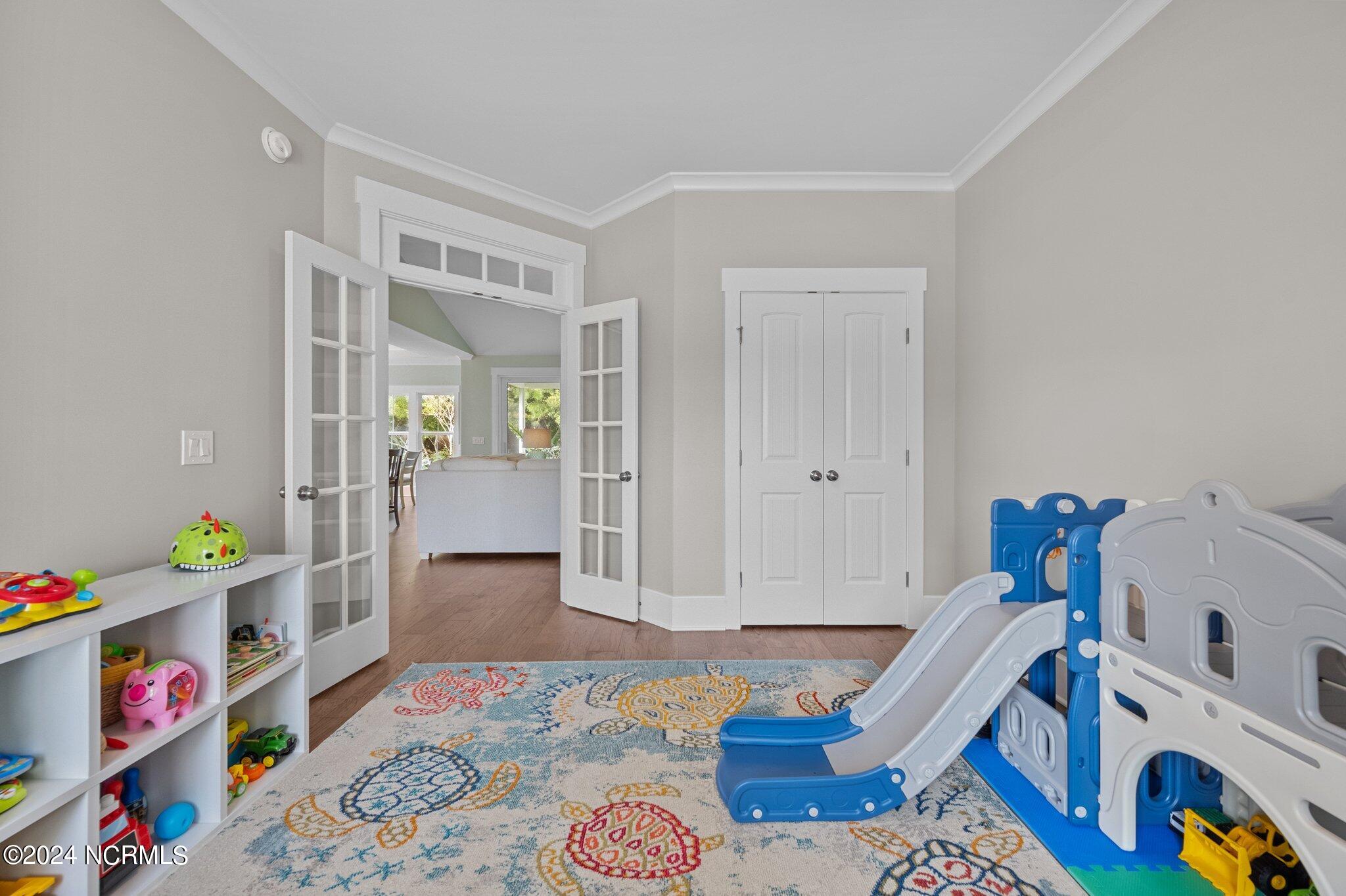 105 Spicer Lake Drive