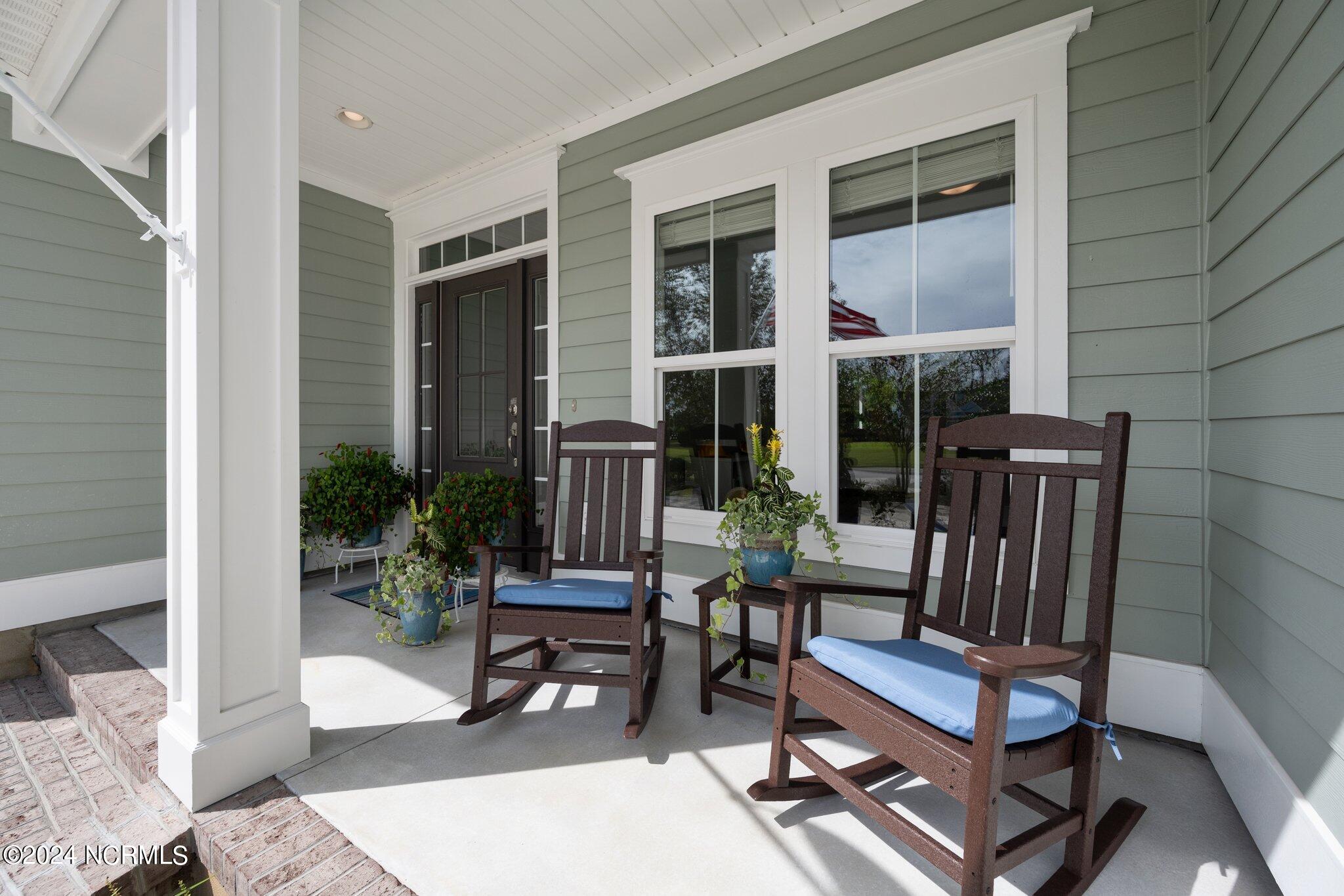 105 Spicer Lake Drive