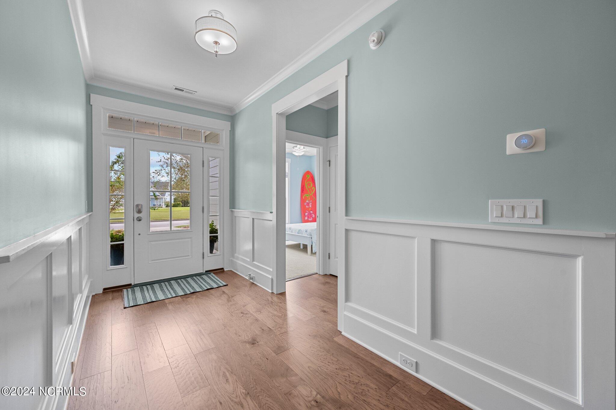 105 Spicer Lake Drive