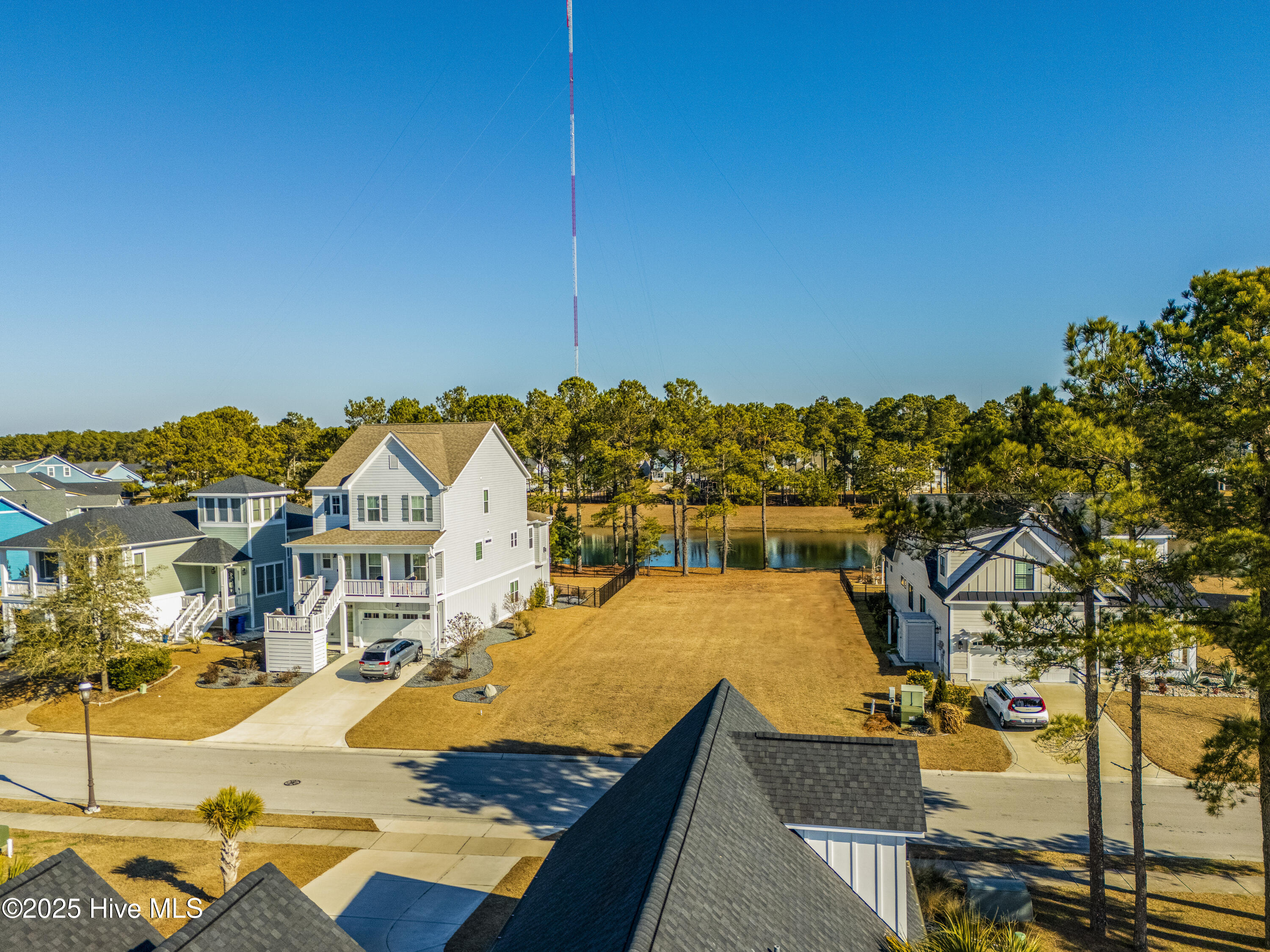 207 609 Spicer Lake Drive