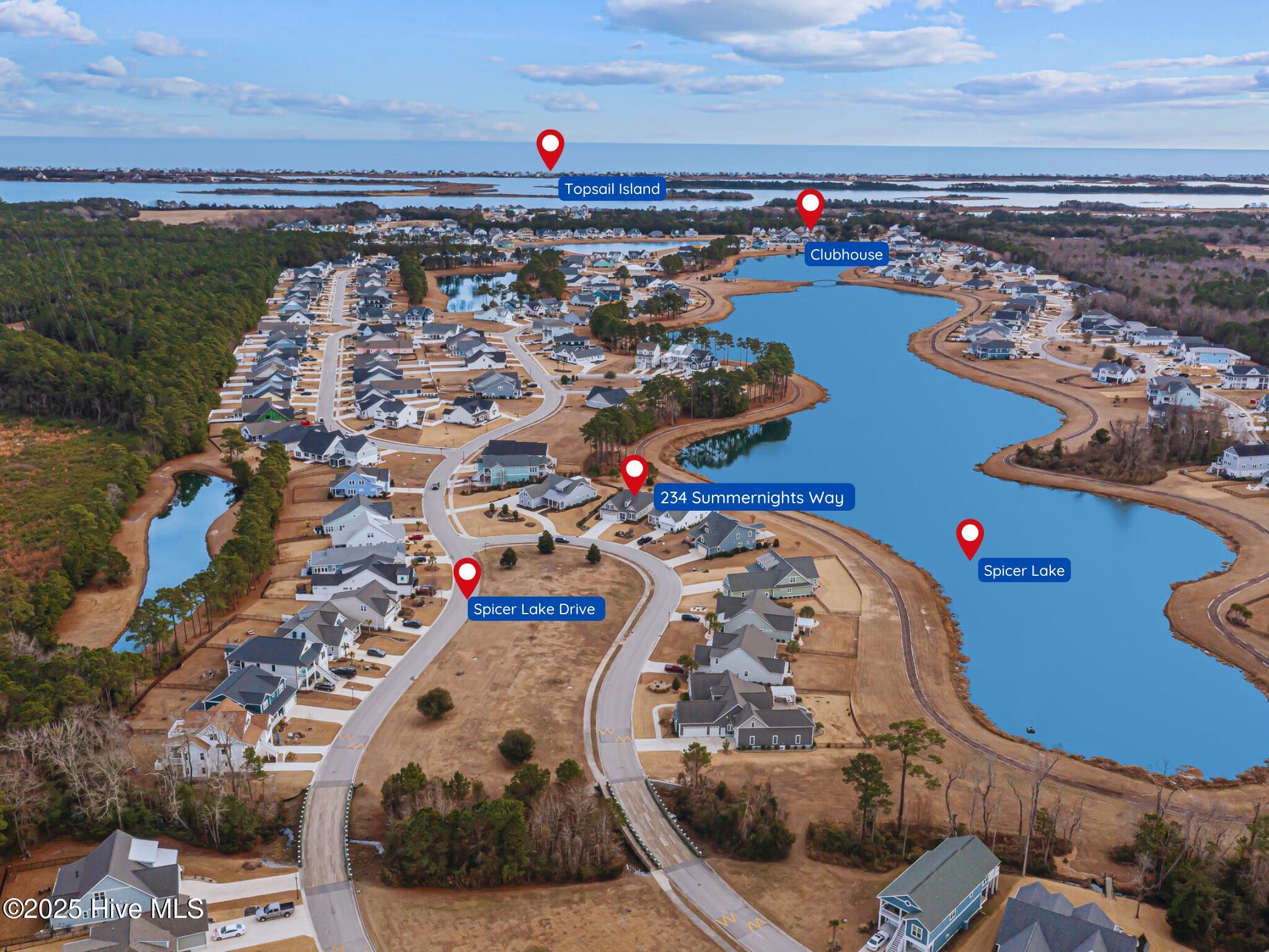 234 Summernights Way