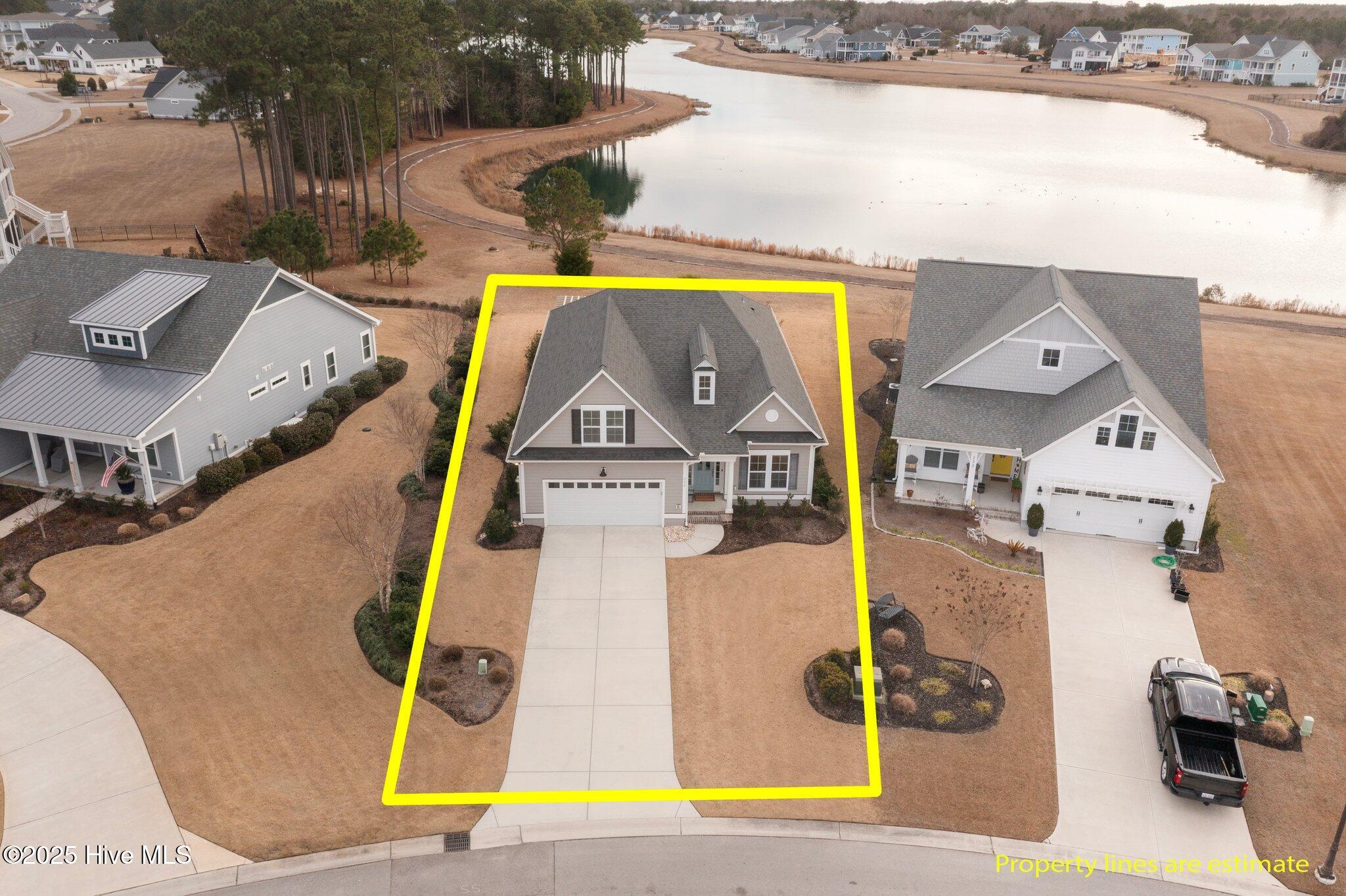 234 Summernights Way