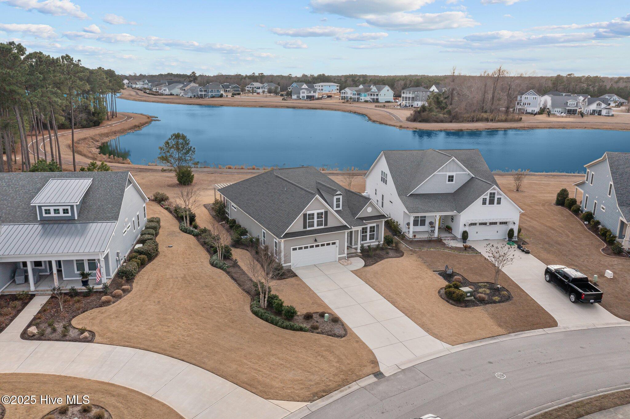 234 Summernights Way