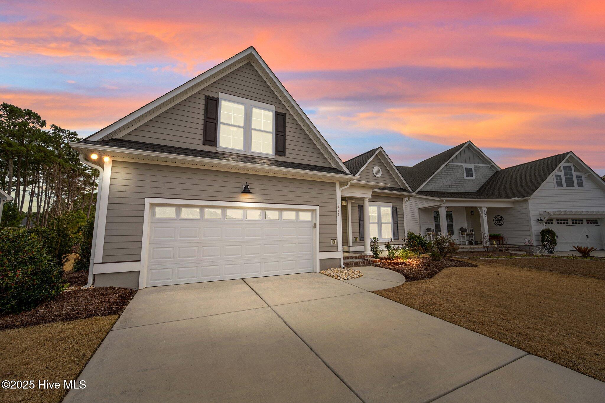 234 Summernights Way