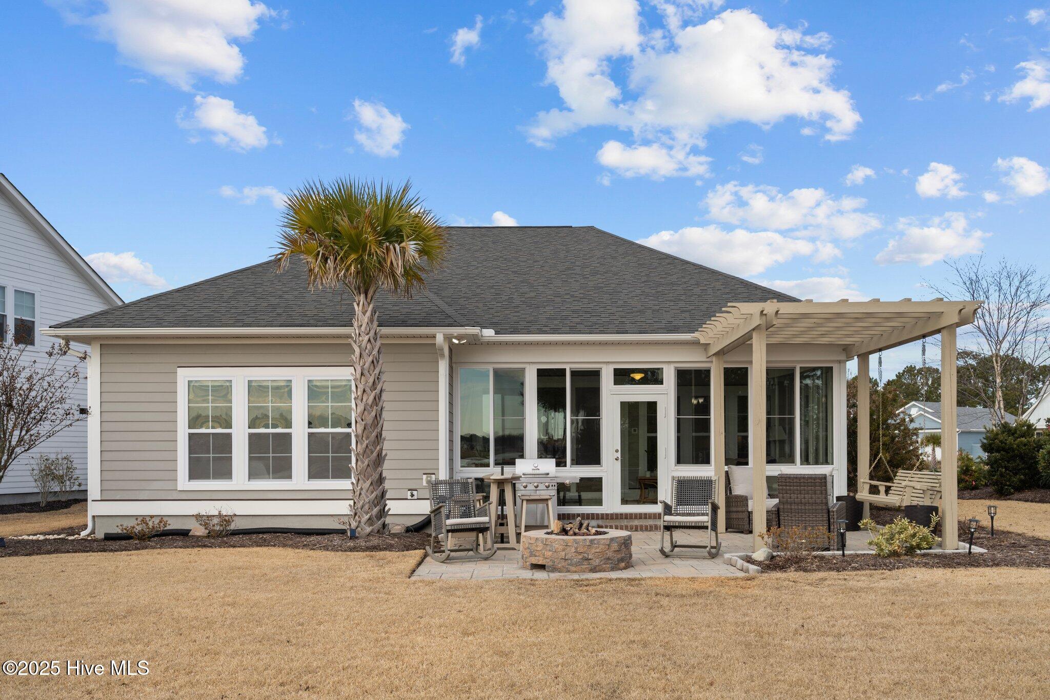 234 Summernights Way