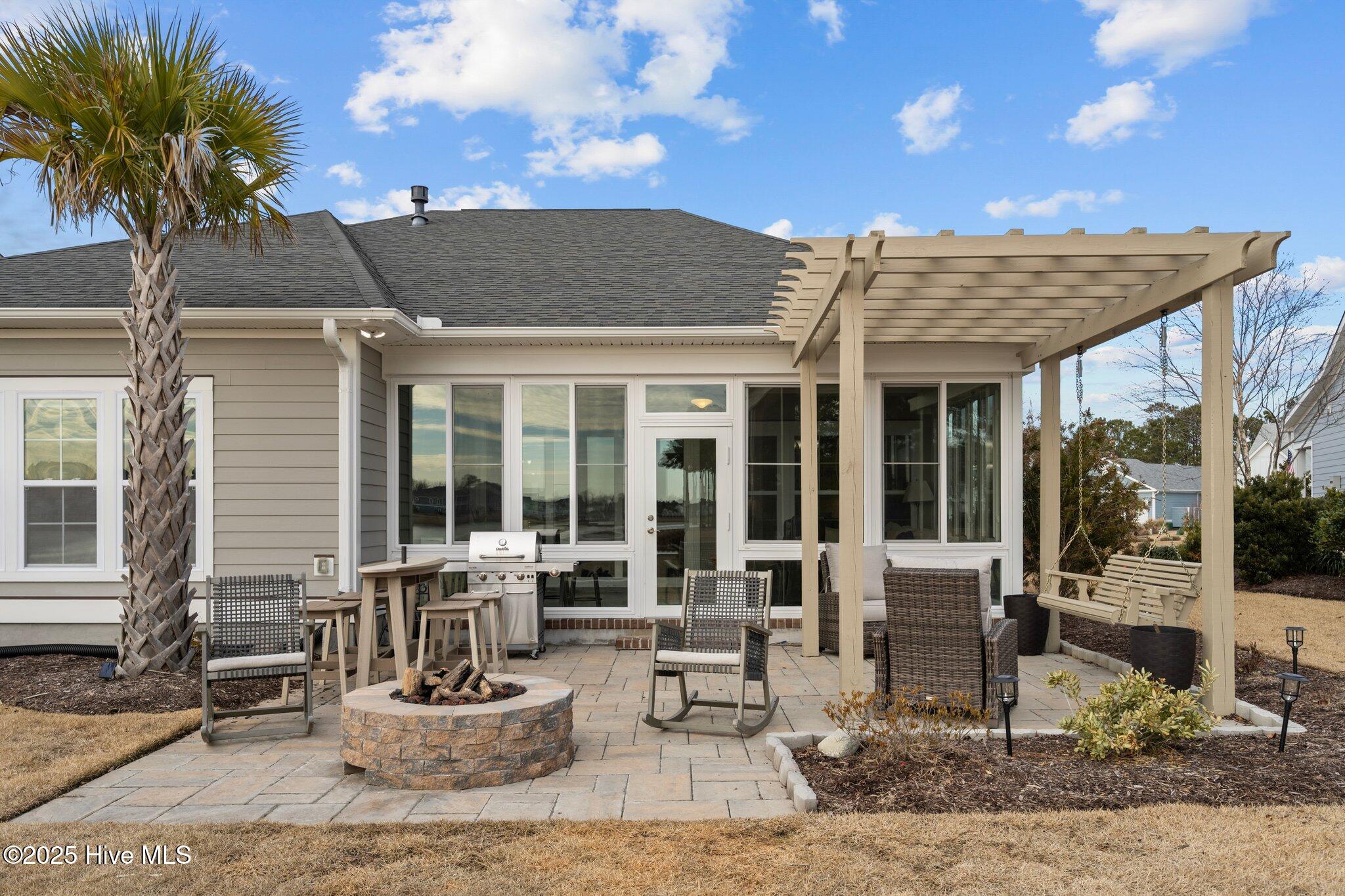 234 Summernights Way