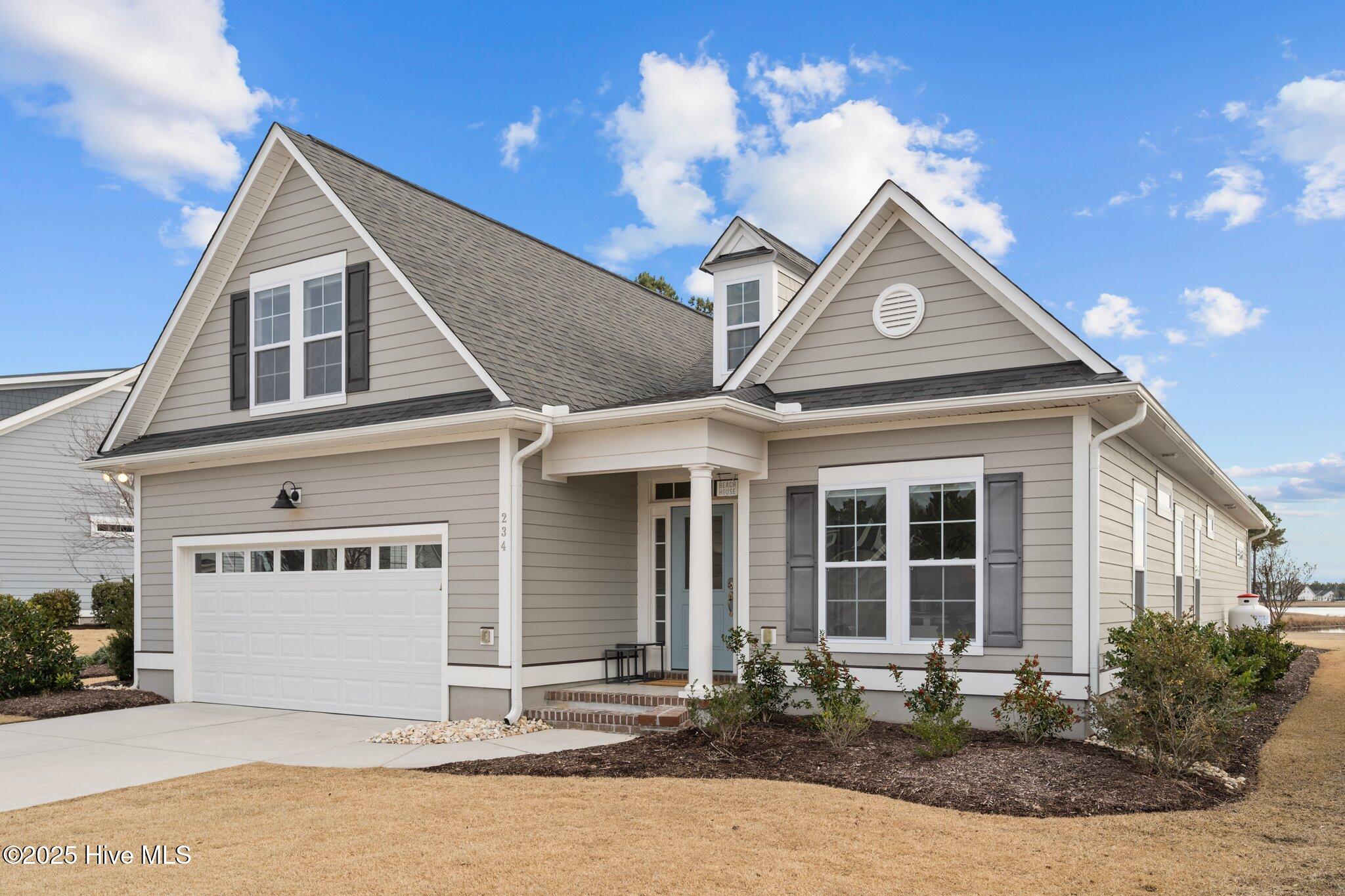 234 Summernights Way