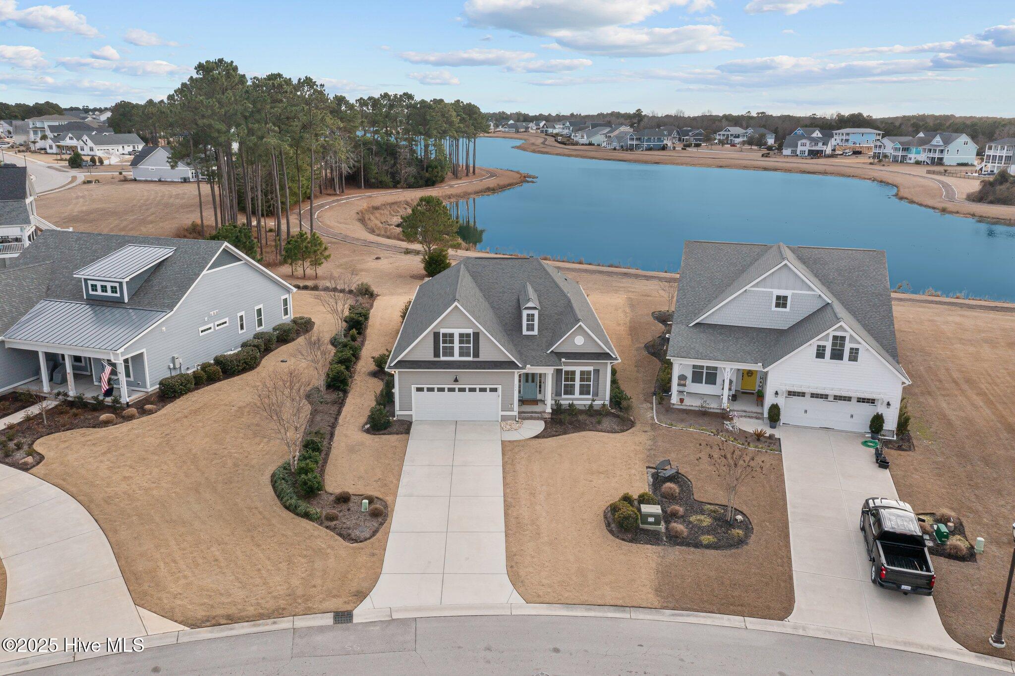 234 Summernights Way