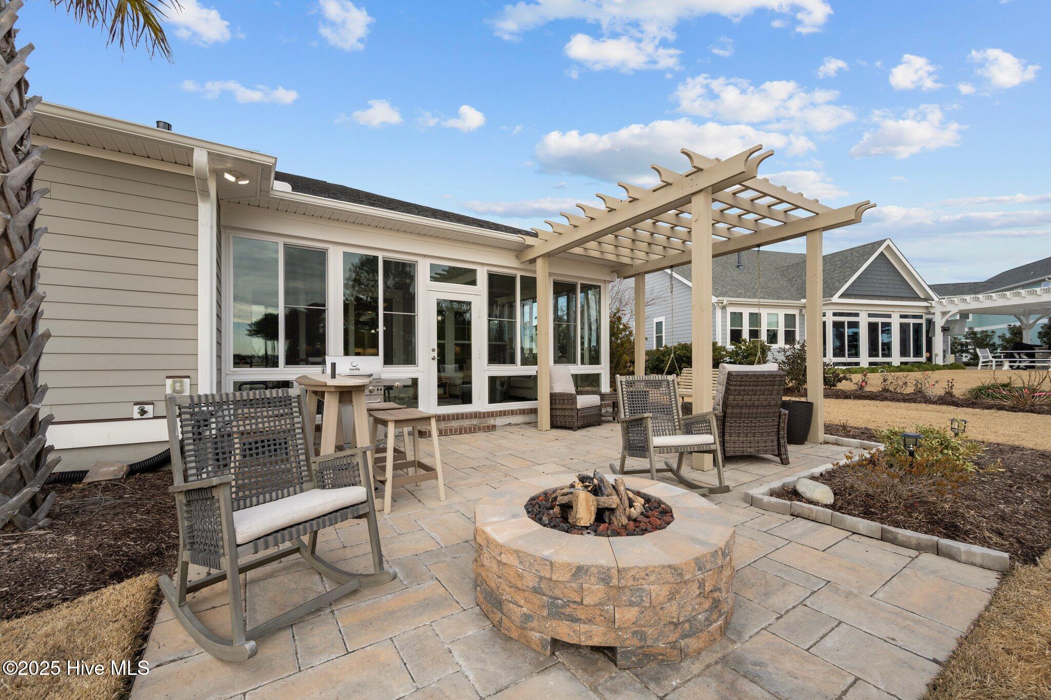 234 Summernights Way