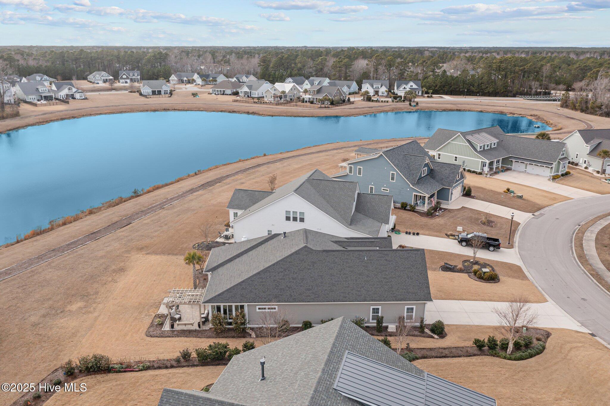 234 Summernights Way